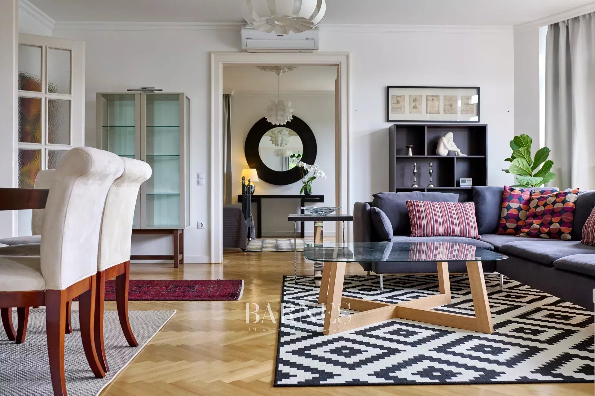 Daire Budapest I. kerülete