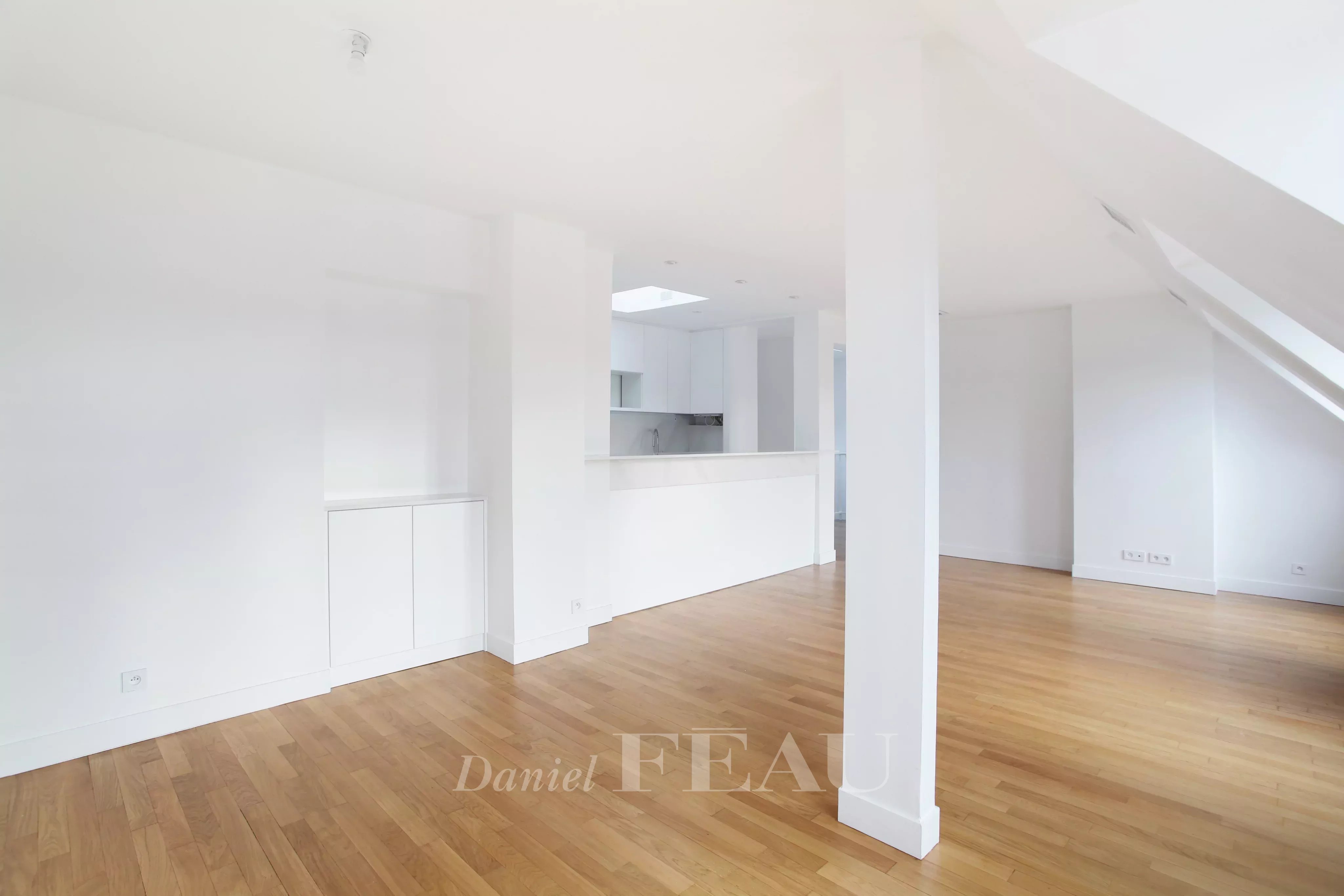 Rental Apartment Paris 5th