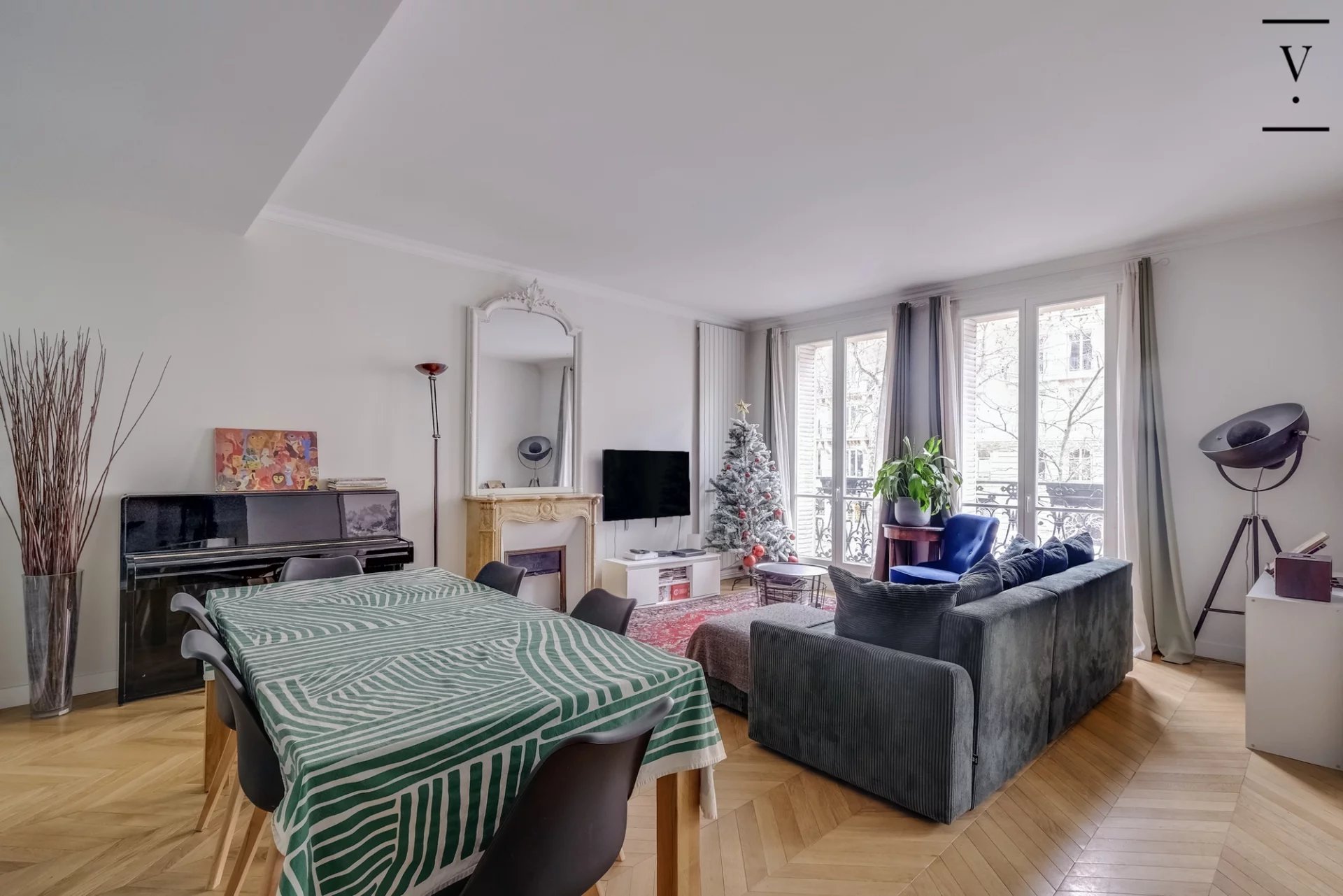 Agence immobilière de SARL VILLARET IMMOBILIER