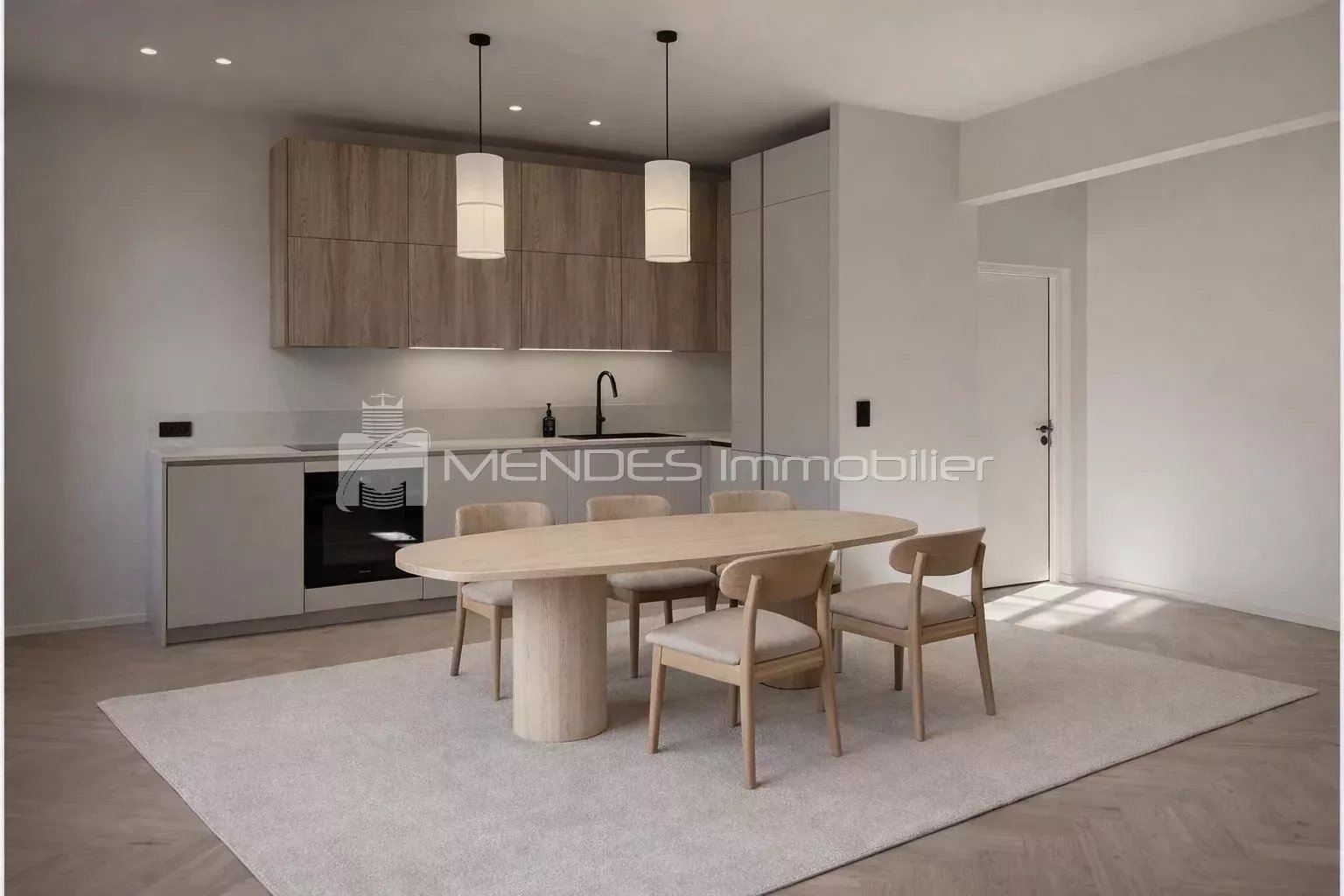 Agence immobilière de NP IMMO