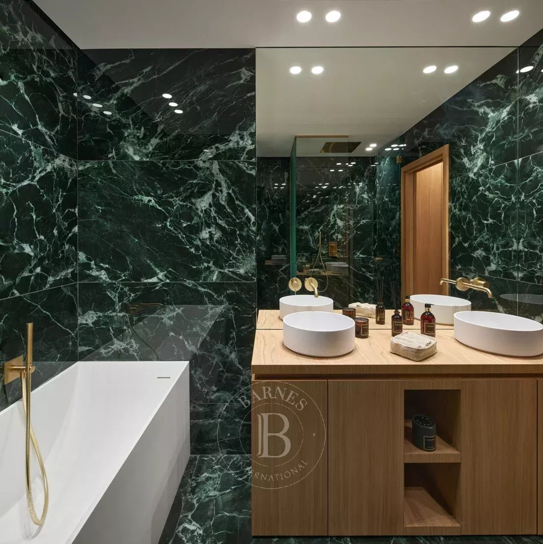 Daire Cannes - picture 10