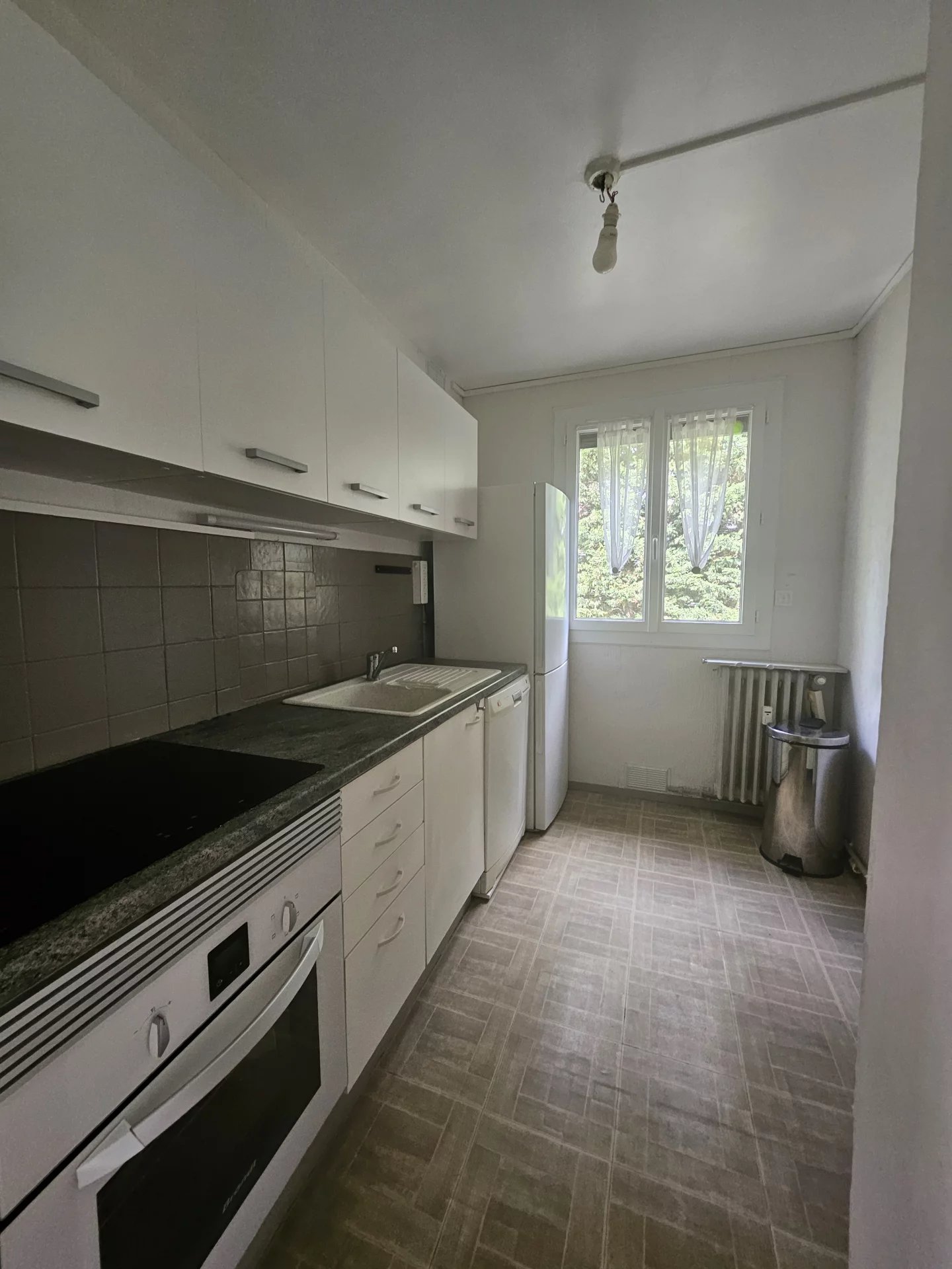 Vente Appartement Évreux