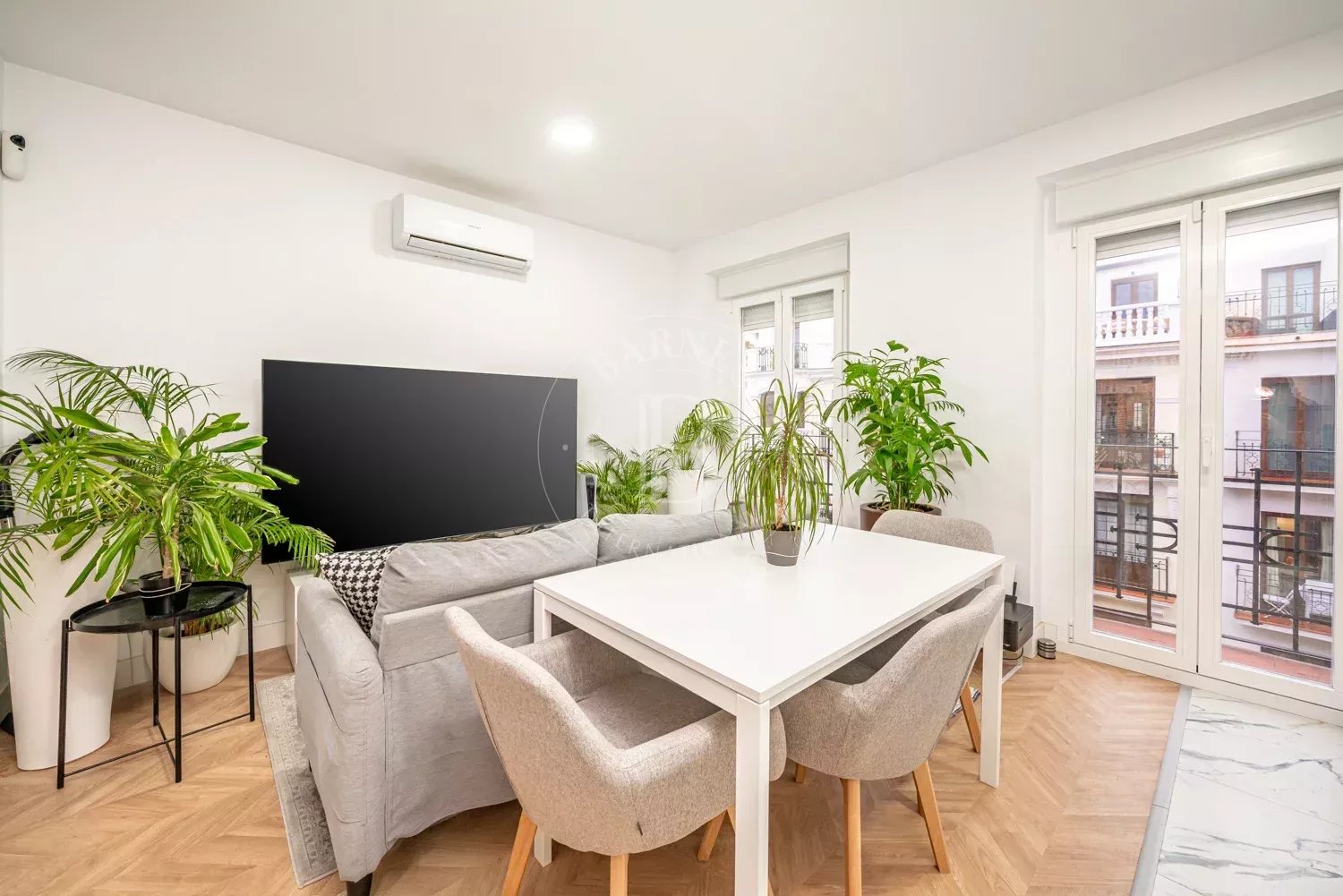 شقة Madrid - picture 1