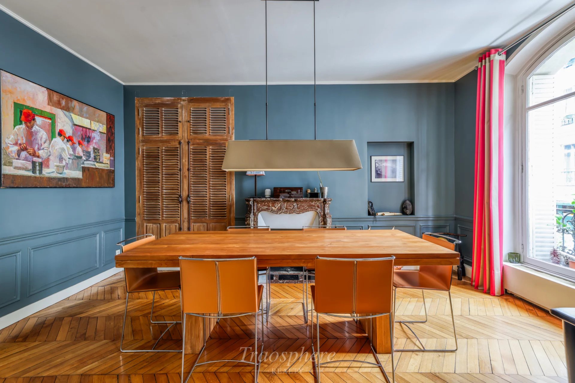 PARIS IV // SAINT MERRI - RAMBUTEAU - miniature 5