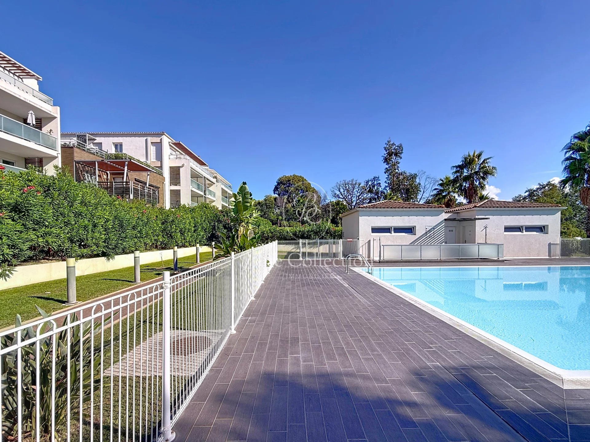 Agence immobilière de Sas Blue Collection Immobilier