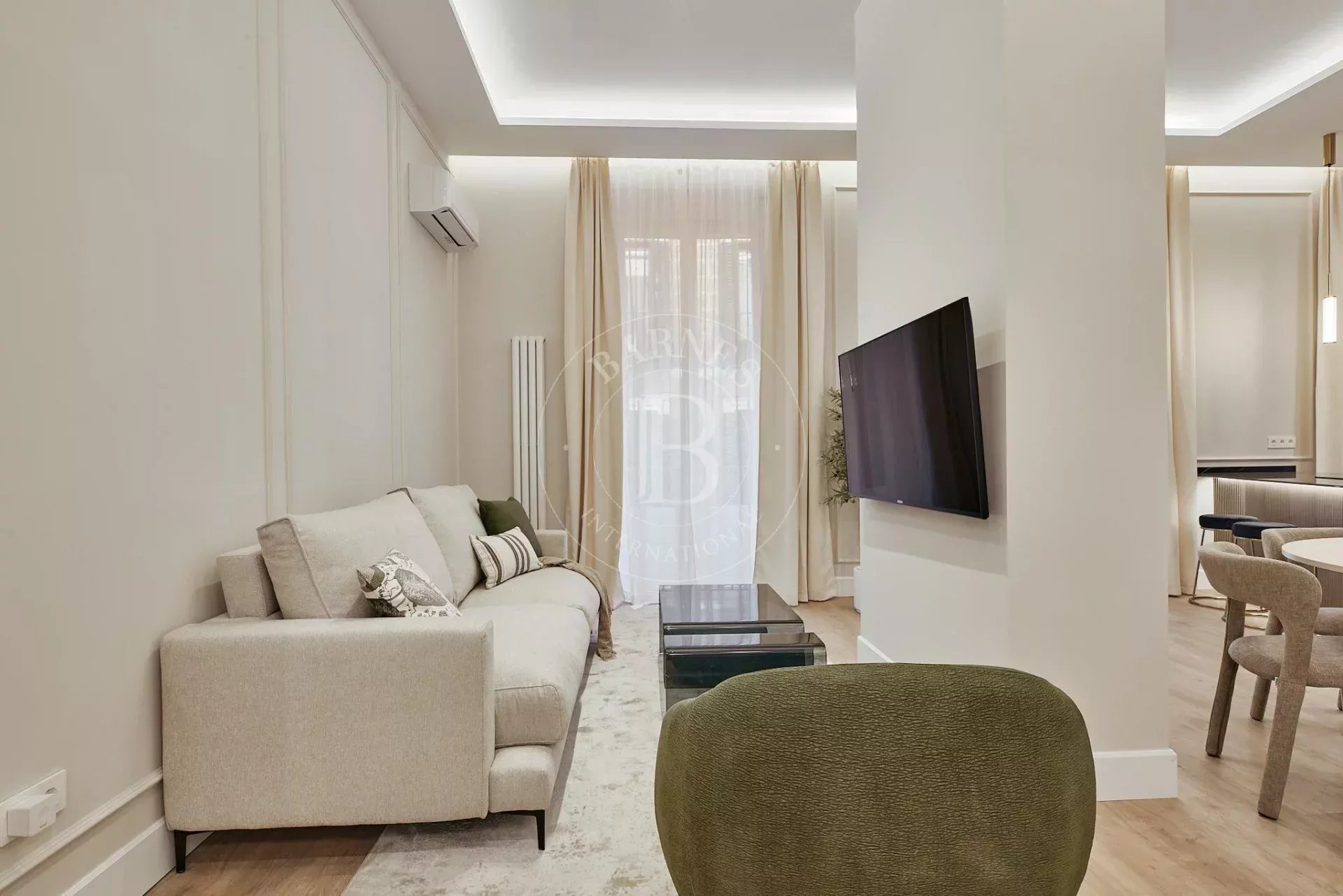 Daire Madrid - picture 14