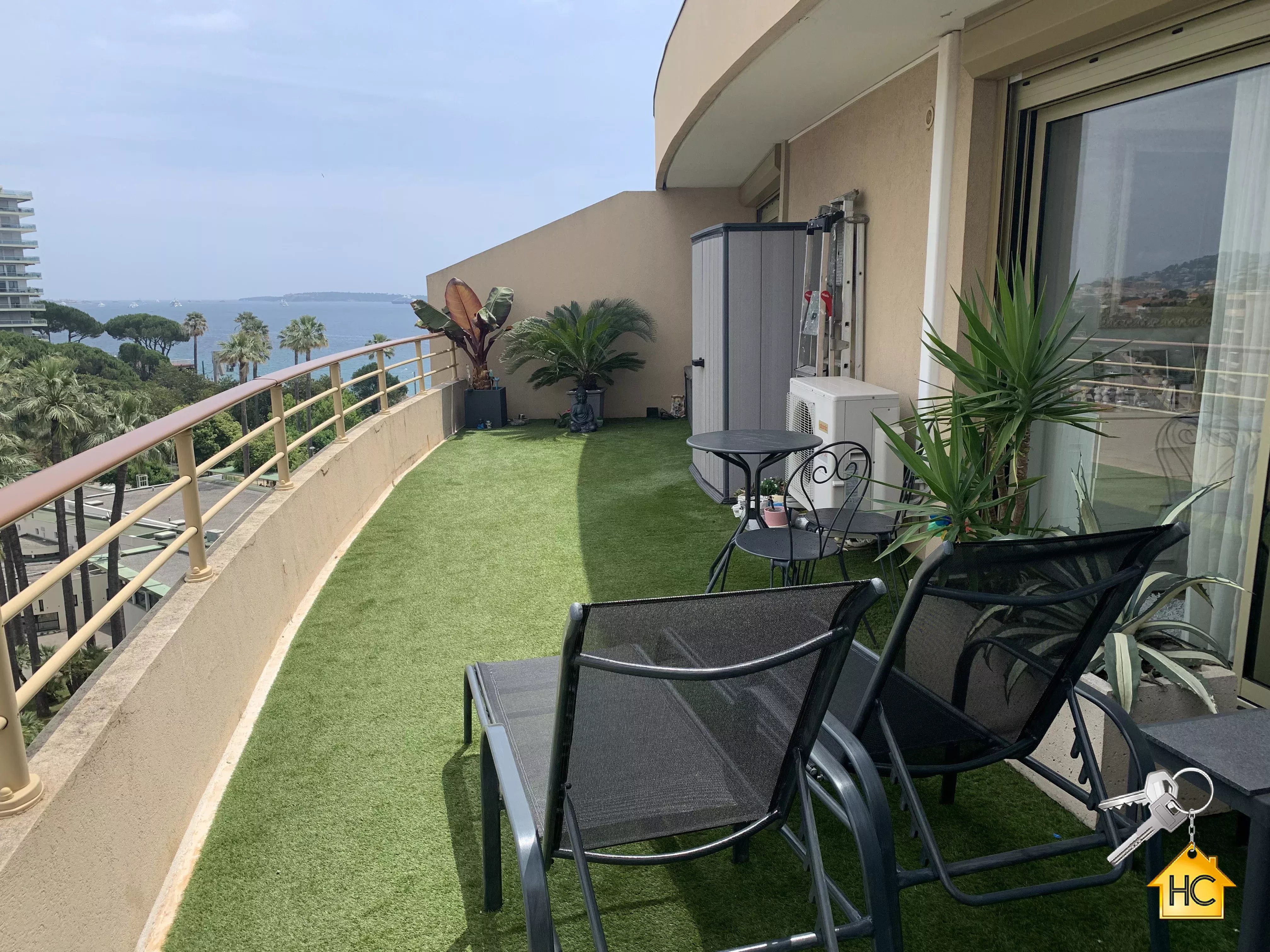 Vendita Appartamento Cannes