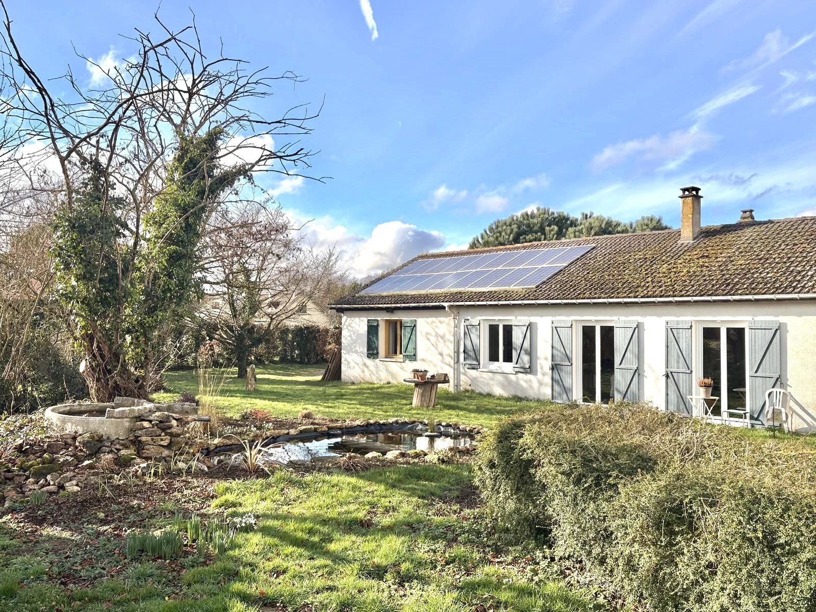 Agence immobilière de 3.14 Immobilier