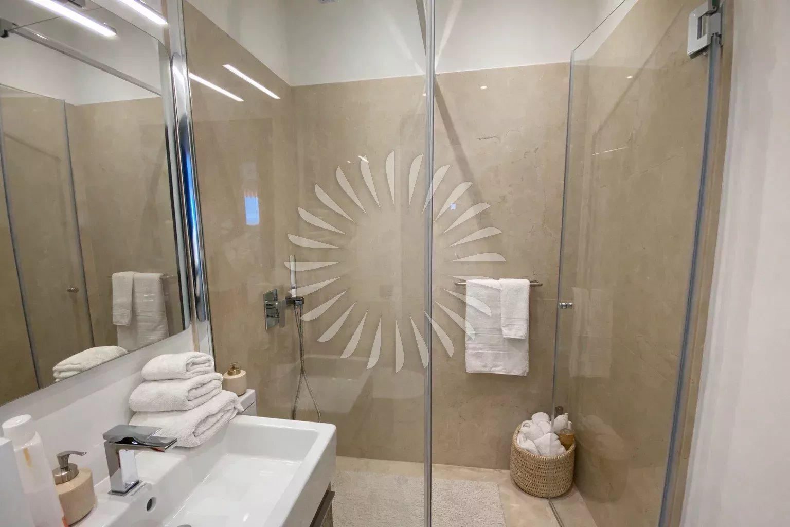 Chateau Perigord II - Bd Italie