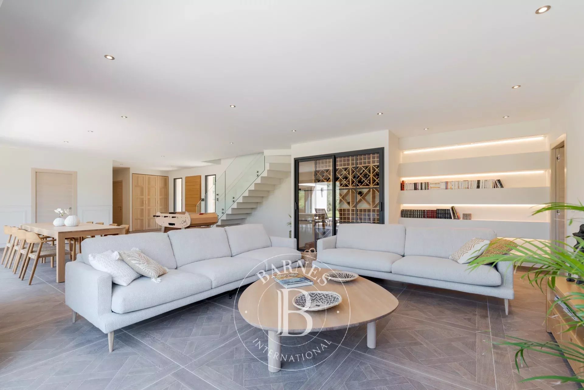 Grasse  - Villa  5 Chambres - picture 20