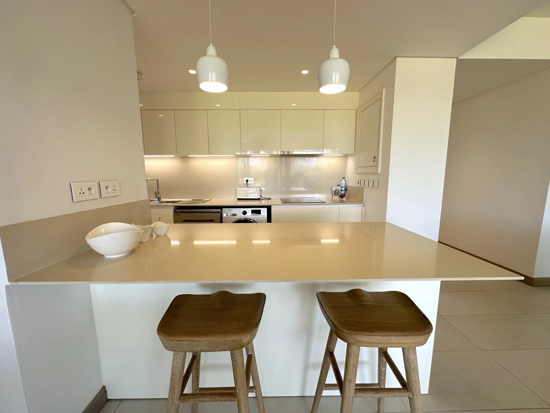 Daire Grand Baie - picture 12