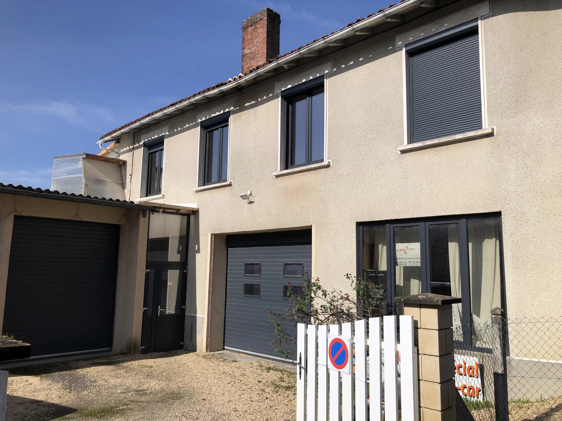 Agence immobilière de Pragout Immobilier