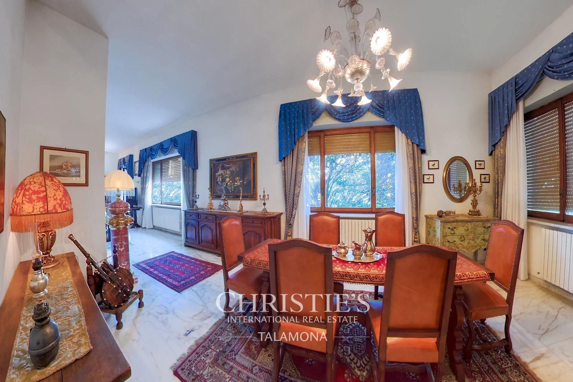 Villa/Townhouse's Image 30