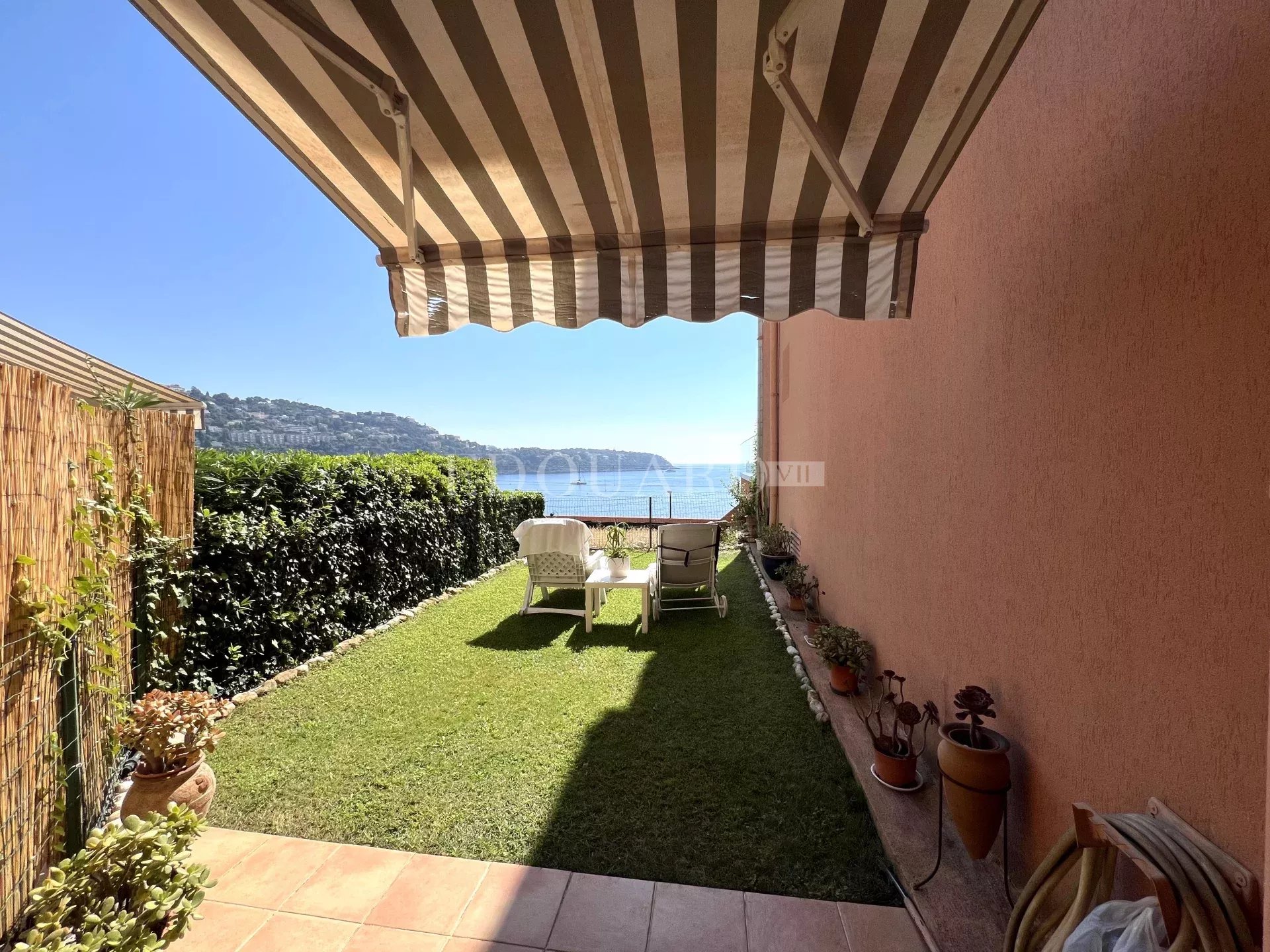 Vente Appartement Roquebrune-Cap-Martin