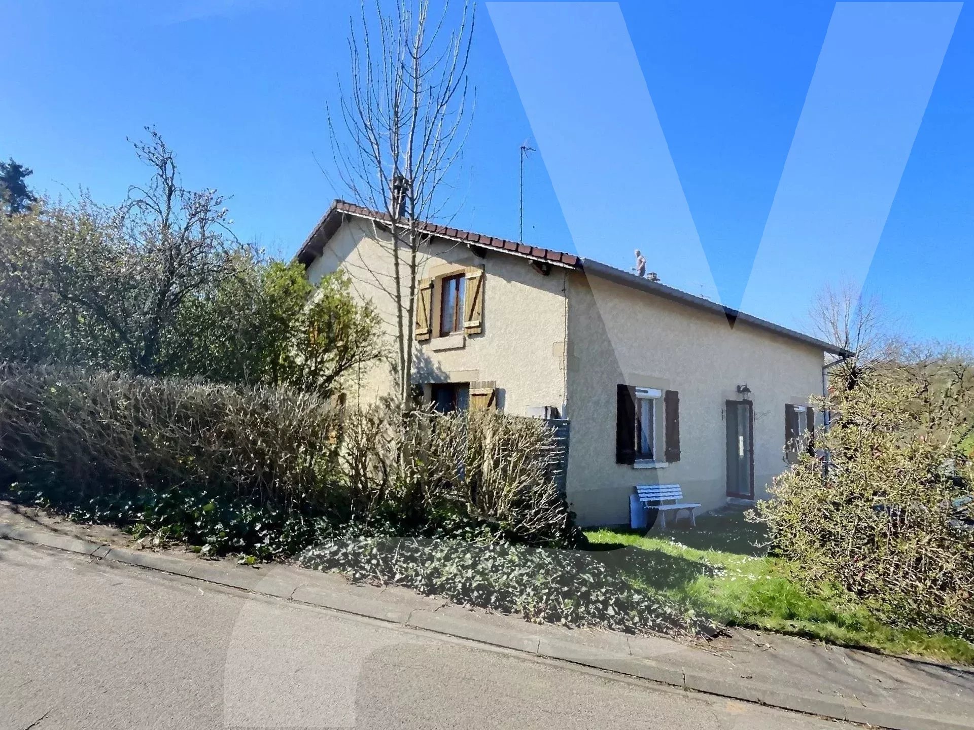 Vente Maison Madegney