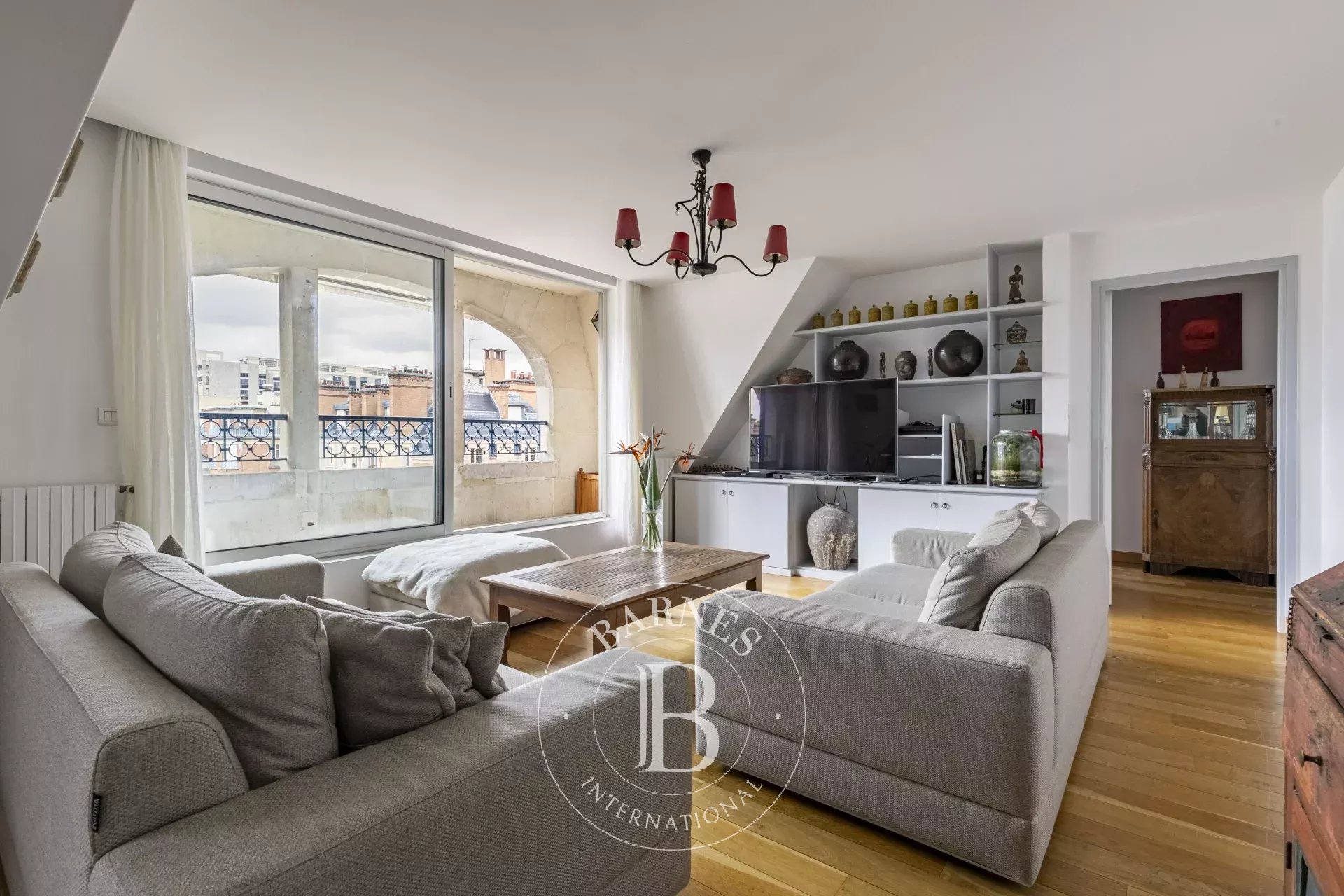 Appartement Paris 75015  -  ref 86883567 (picture 3)