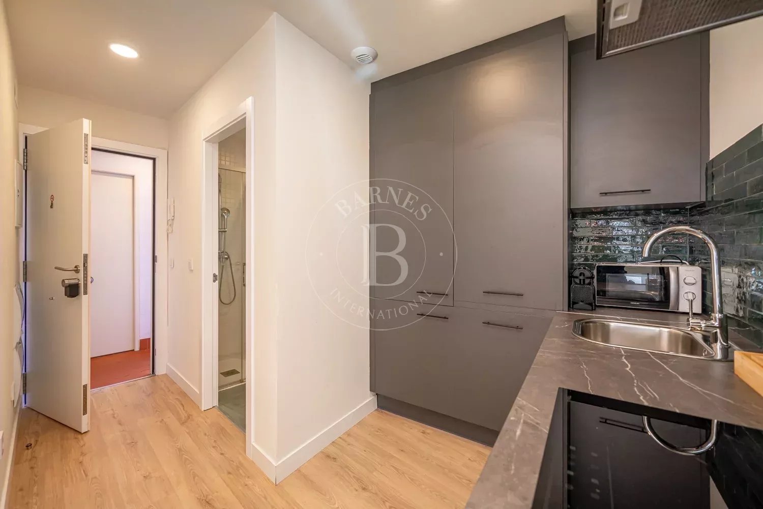 Daire Madrid - picture 11