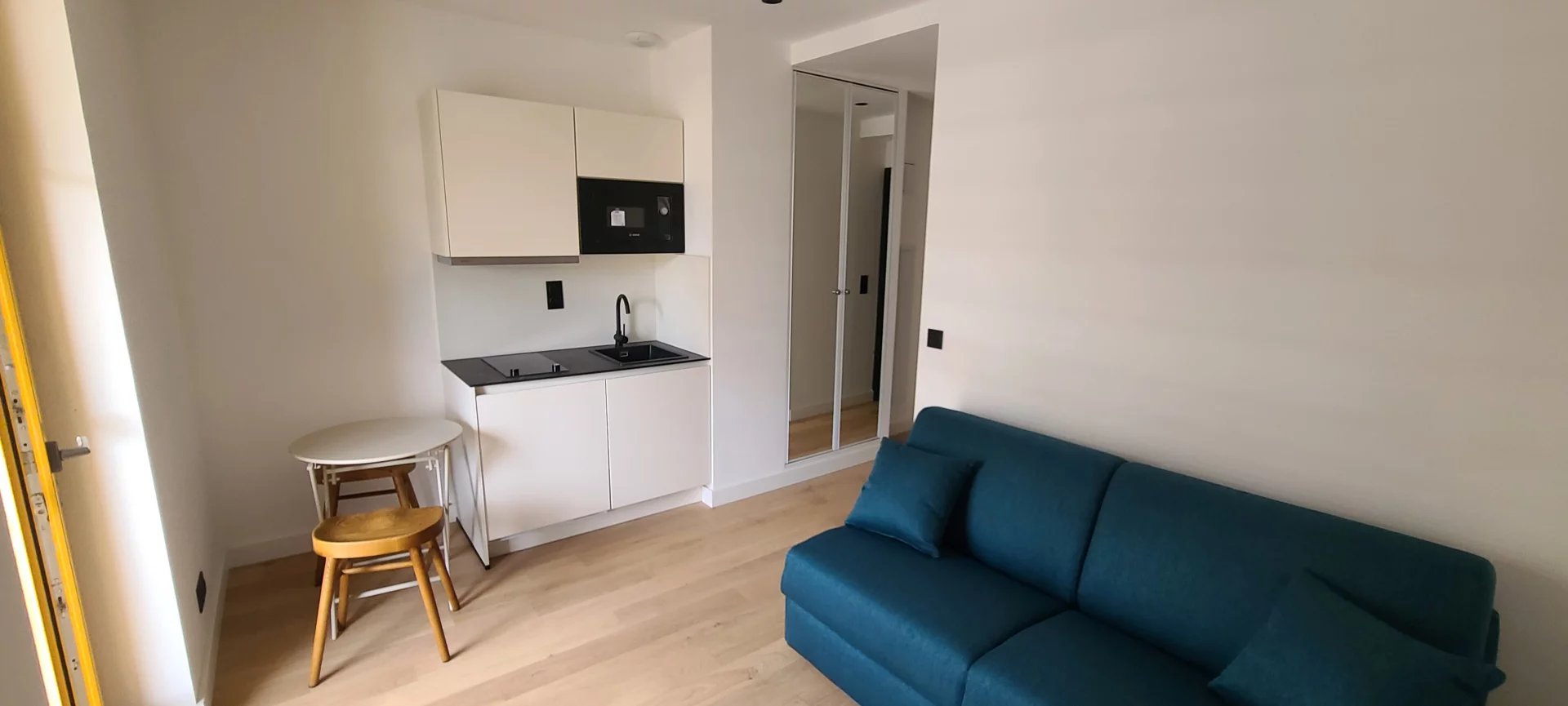 Rental Apartment - Nice Carré d'or