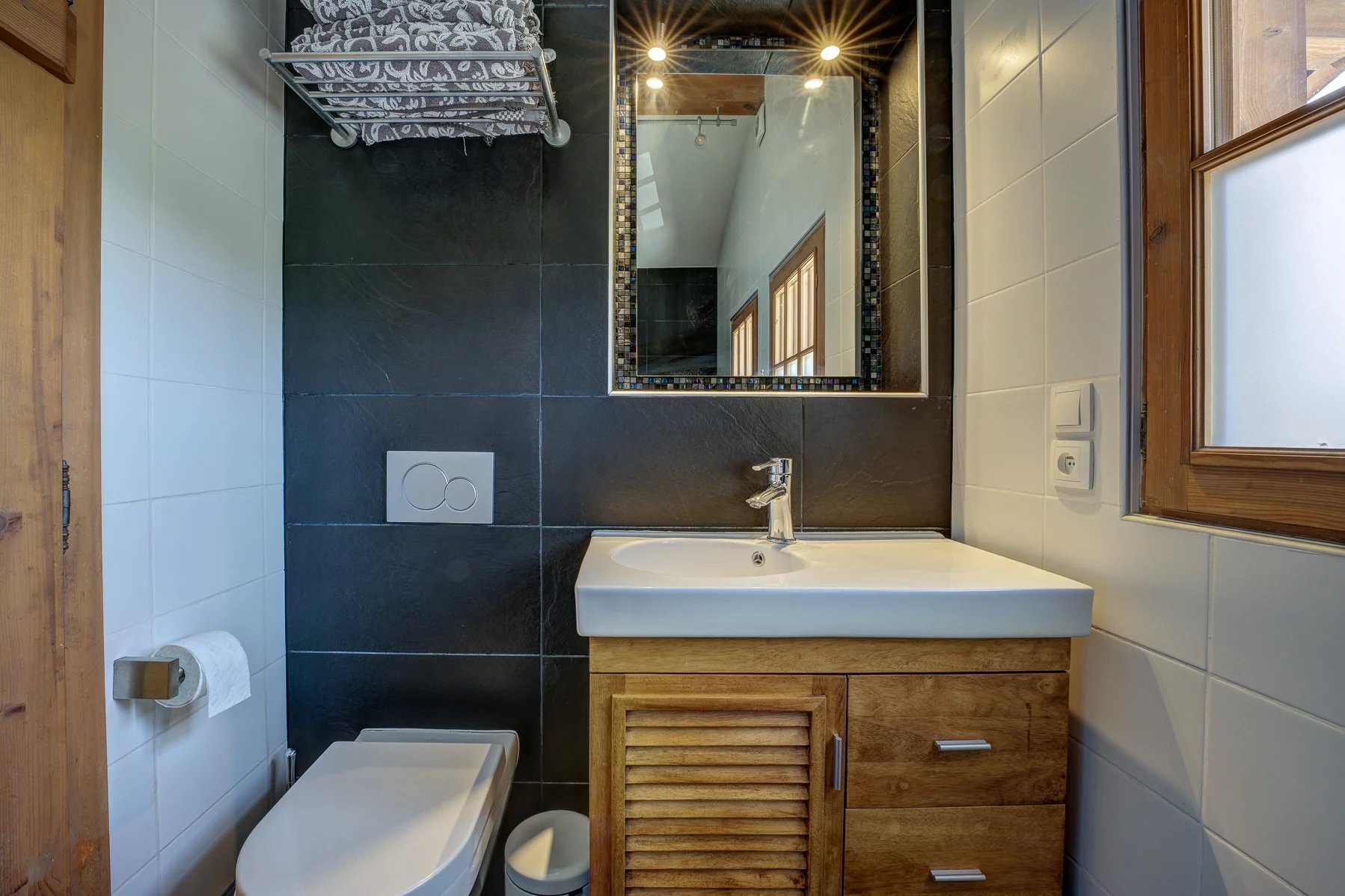 Photo of LES HOUCHES - 4 bedroom chalet