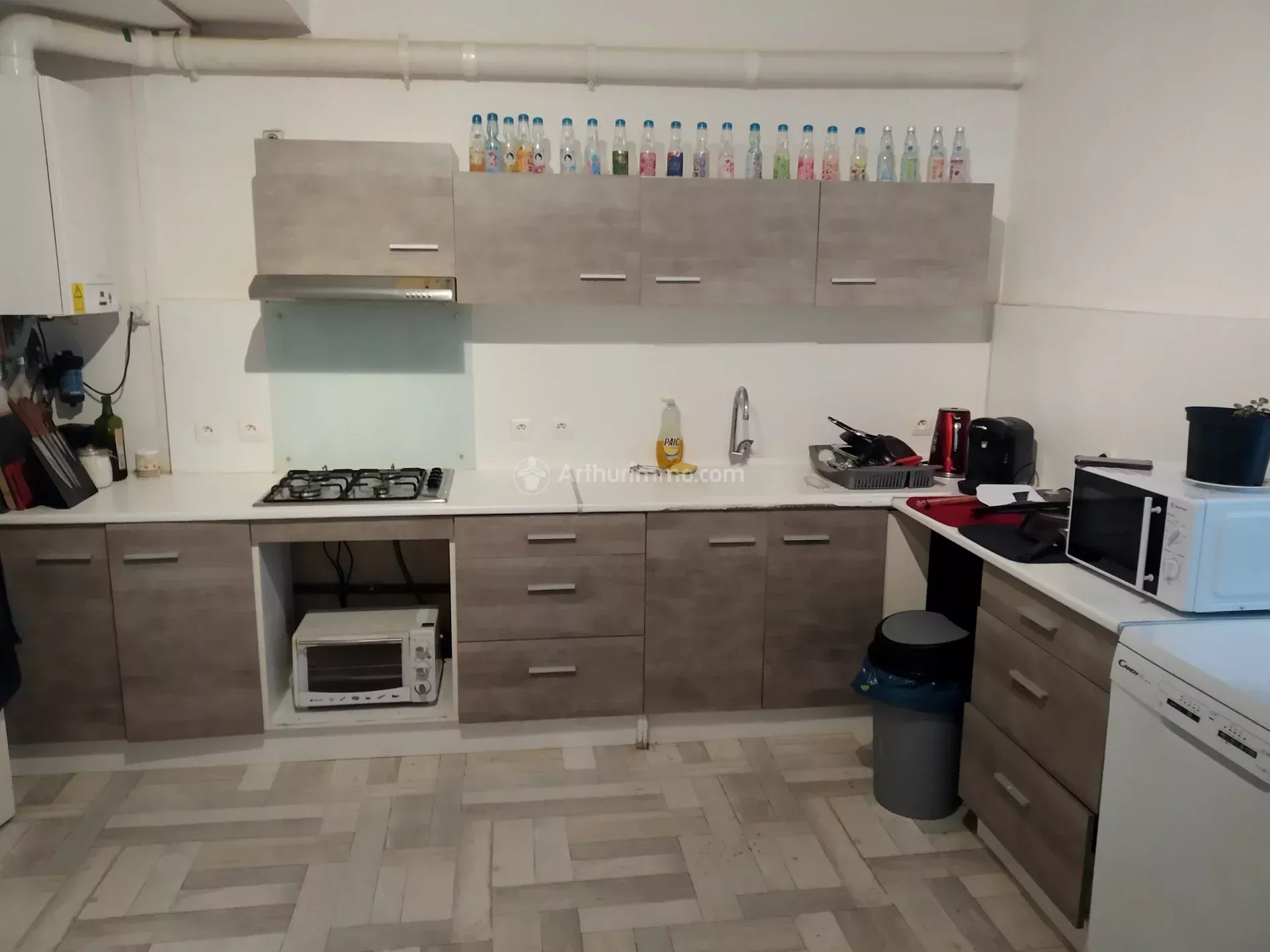 Agence immobilière de arthurimmo.com - Carmaux