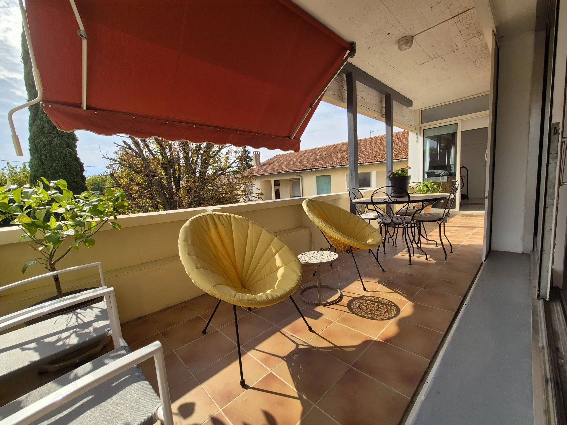 Photo bien immobilier