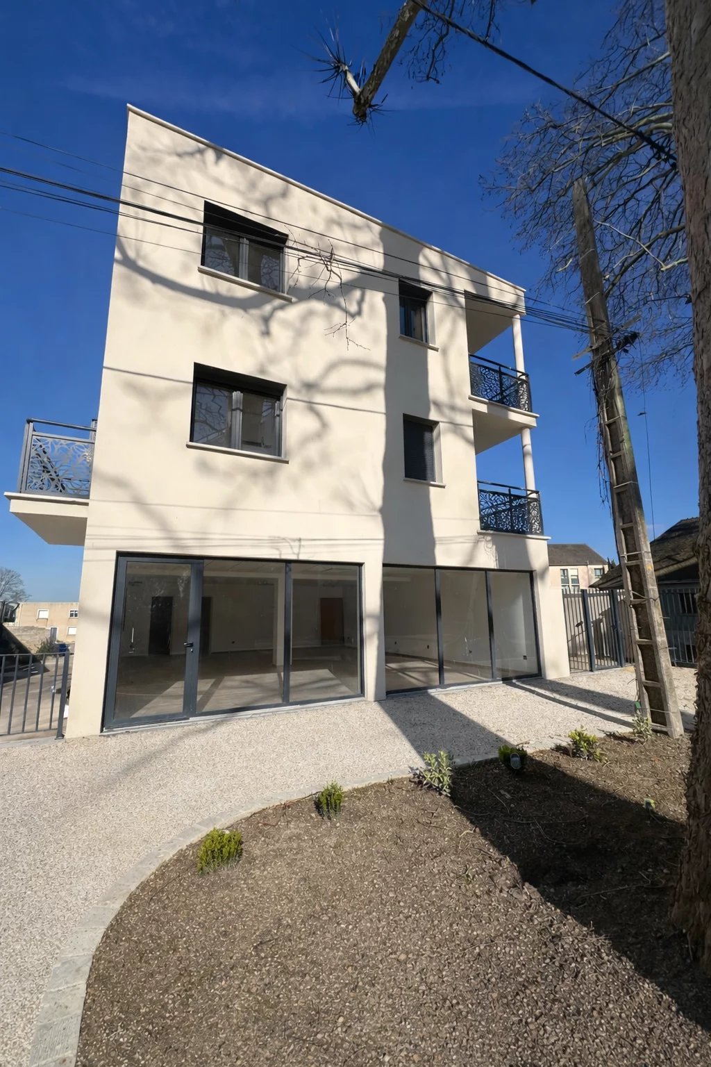 Agence immobilière de Winston Immobilier