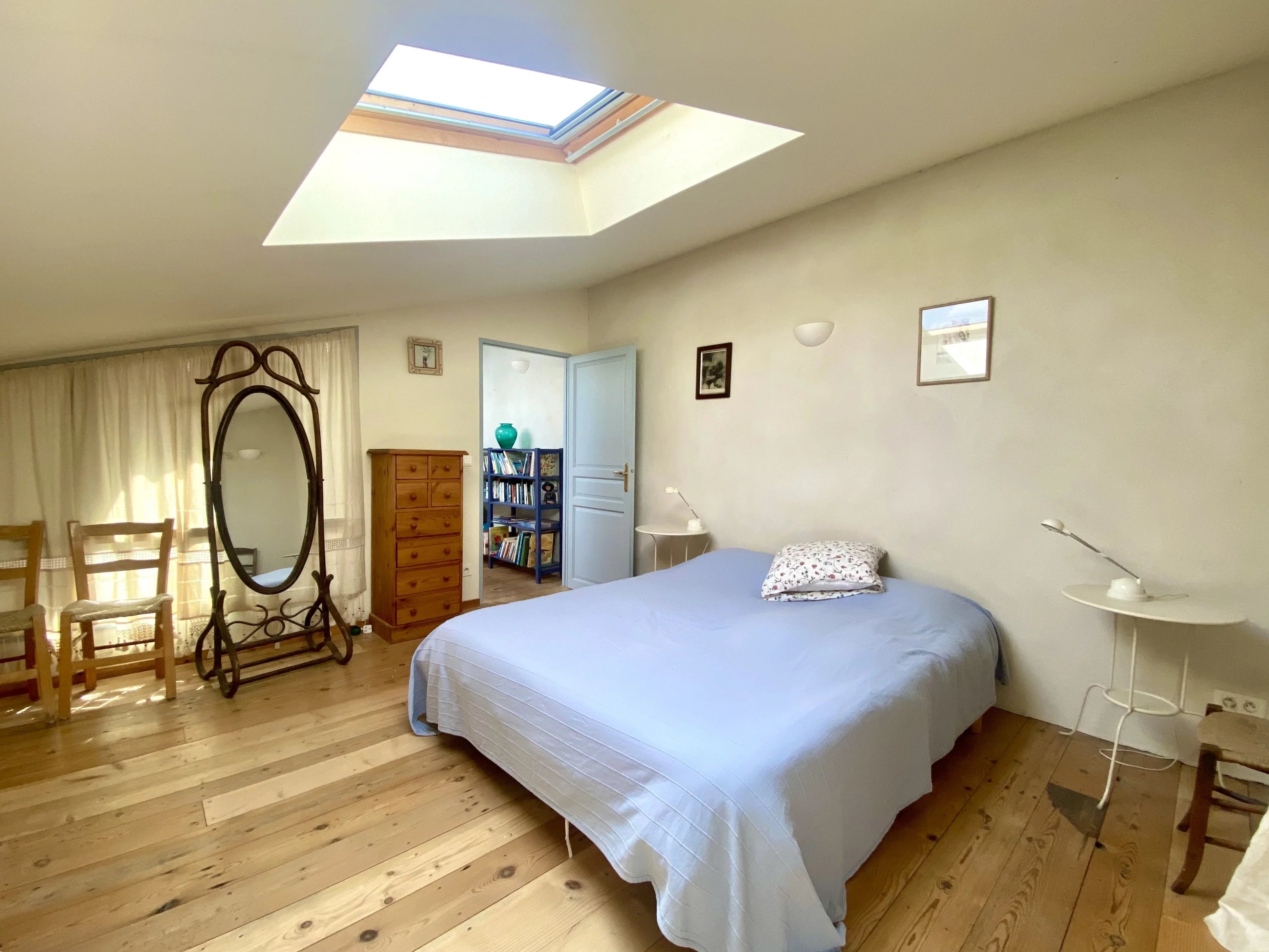 Village house for sale Montséret, Aude