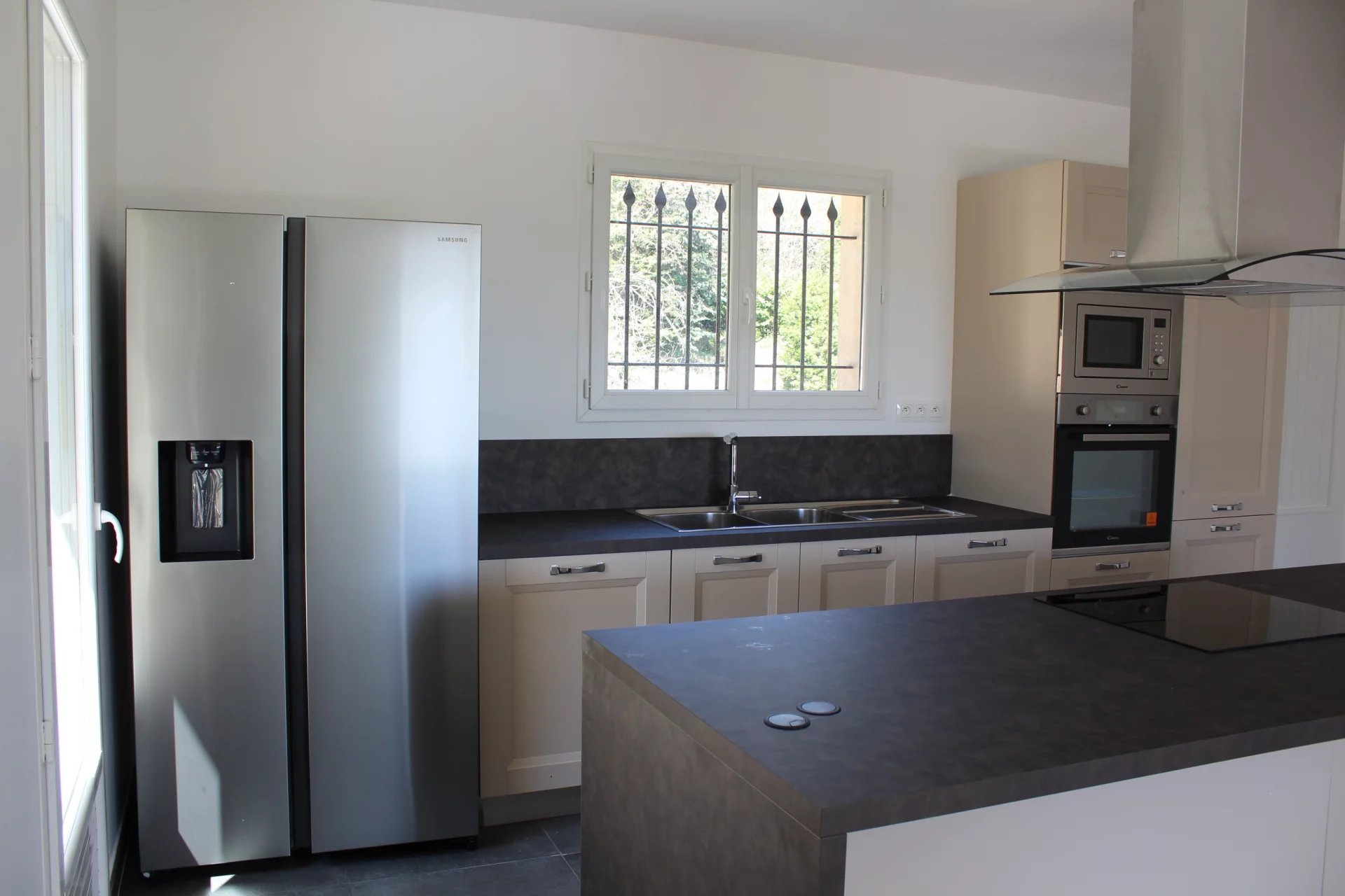 Location Maison Grasse