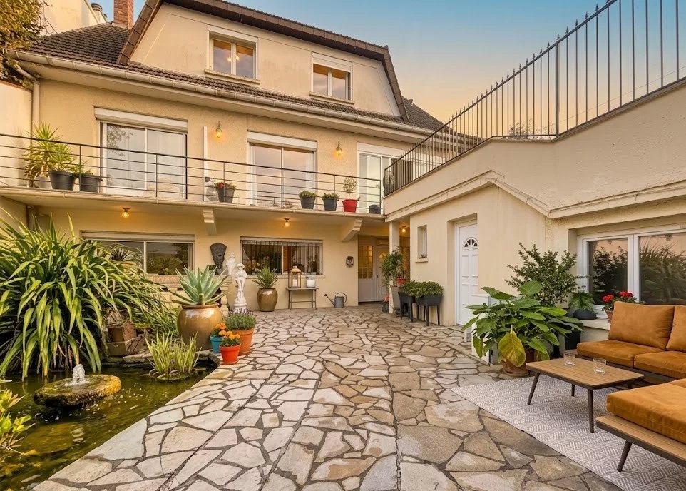 Agence immobilière de France Immobilier