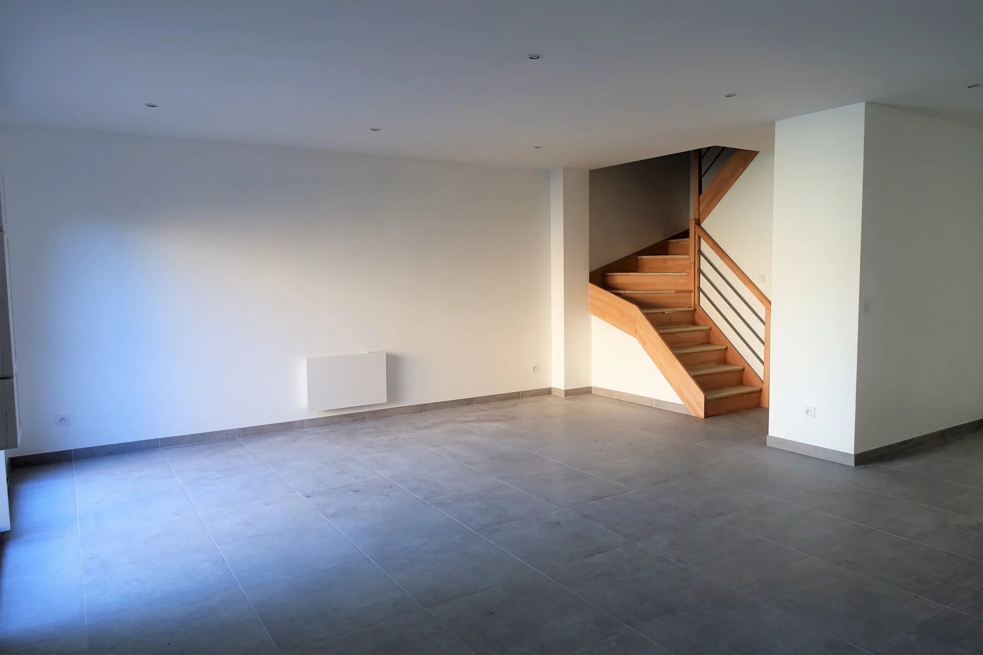 Maison de 103 m² avec jardin