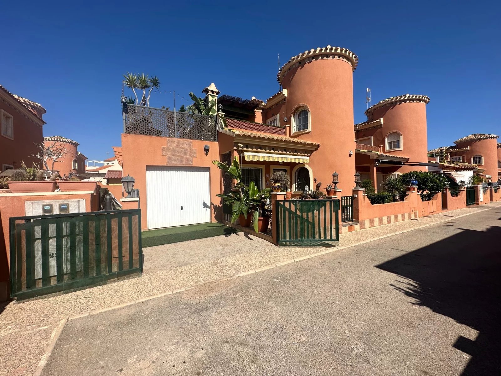 Vente Villa Orihuela