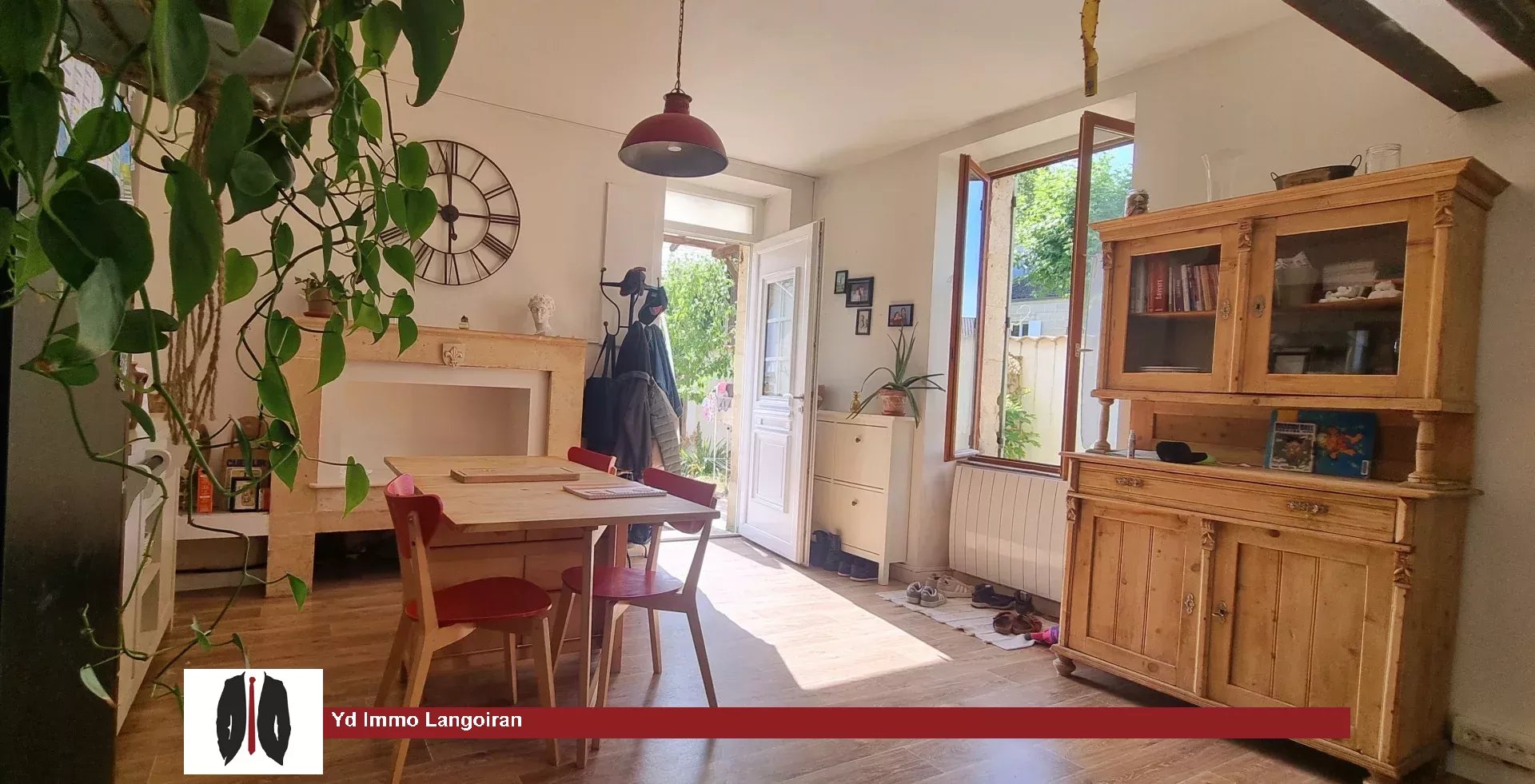 Agence immobilière de YD Immo