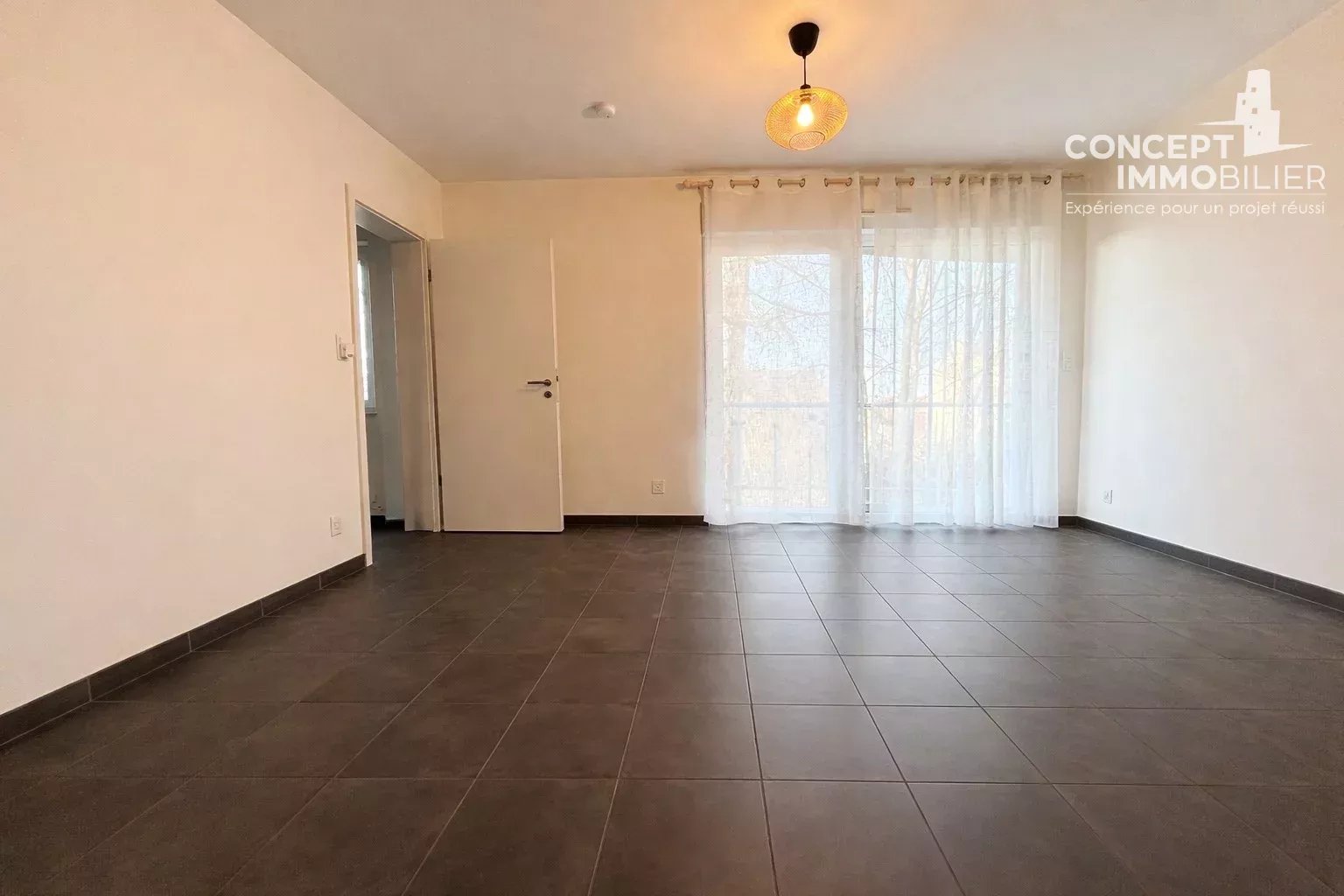 EXCLUSIVITE - Appartement T2 à Florange