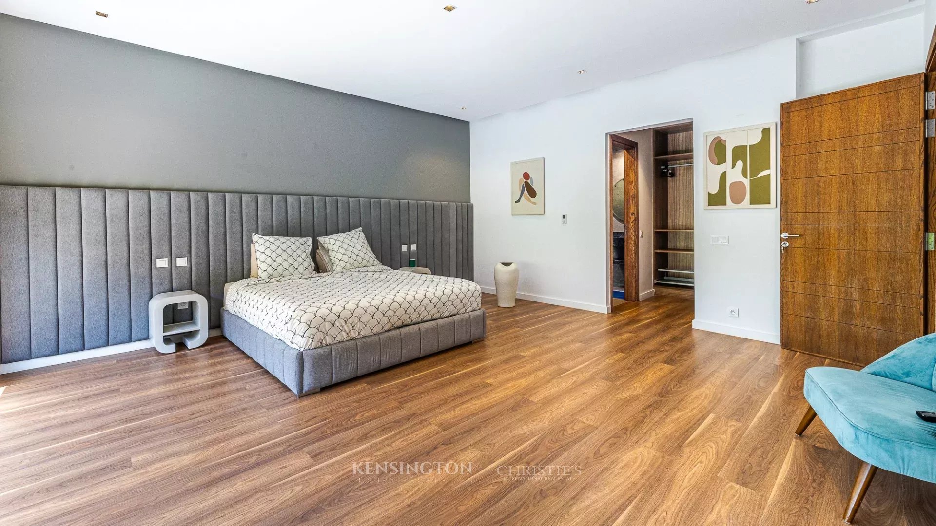 4 Bedroom Villa/Townhouse's Image 13