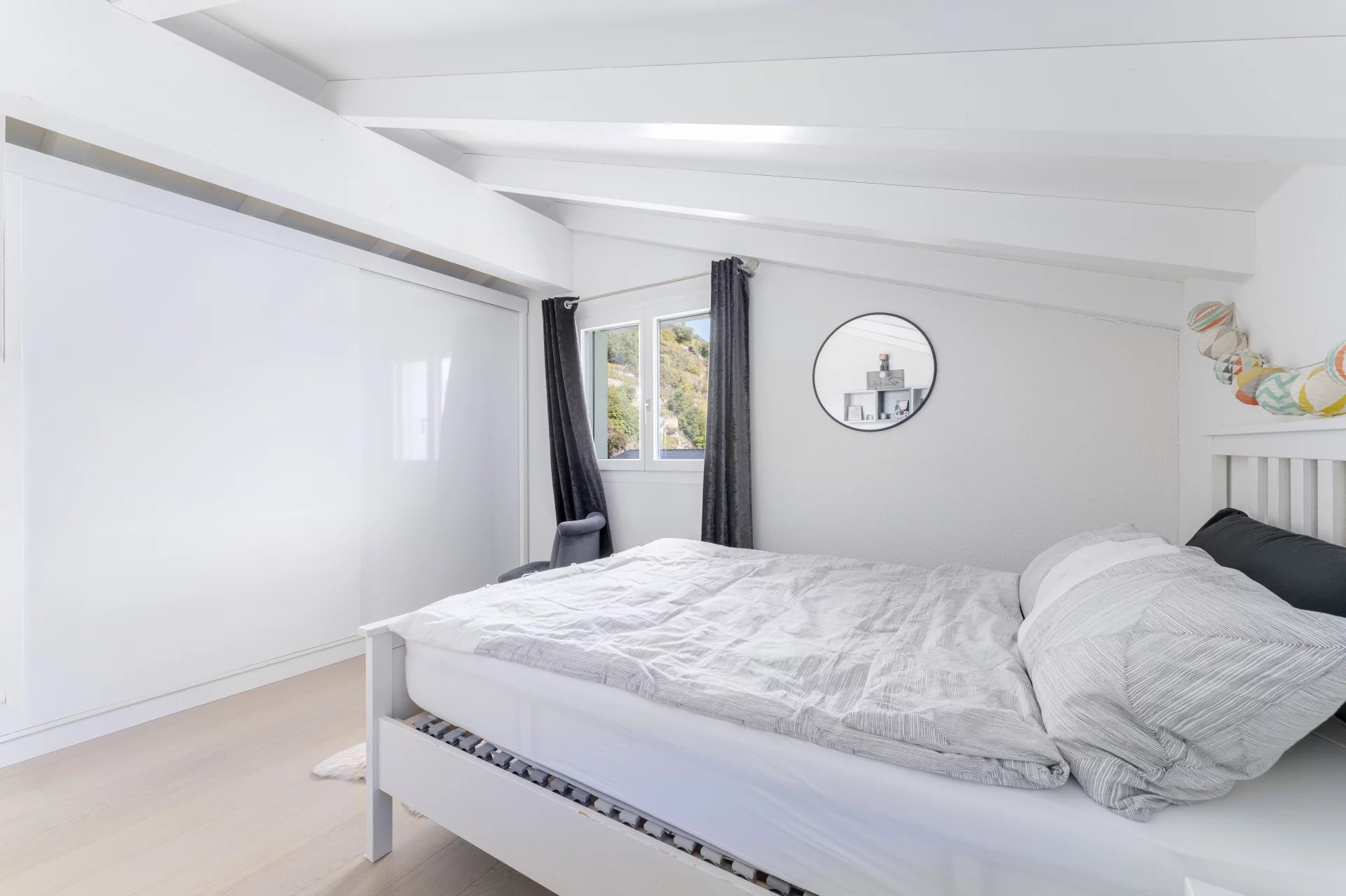 Villa familiale de charme