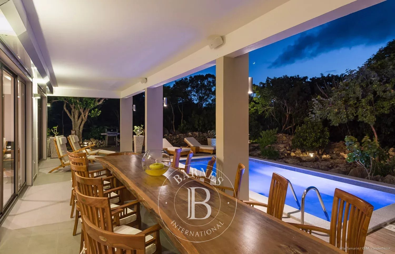 Villa Lurin - picture 33