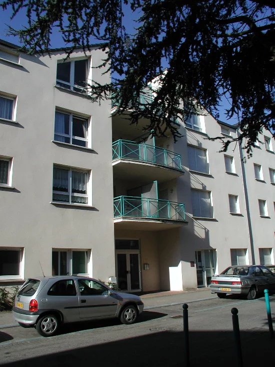 Vente Appartement Hagondange