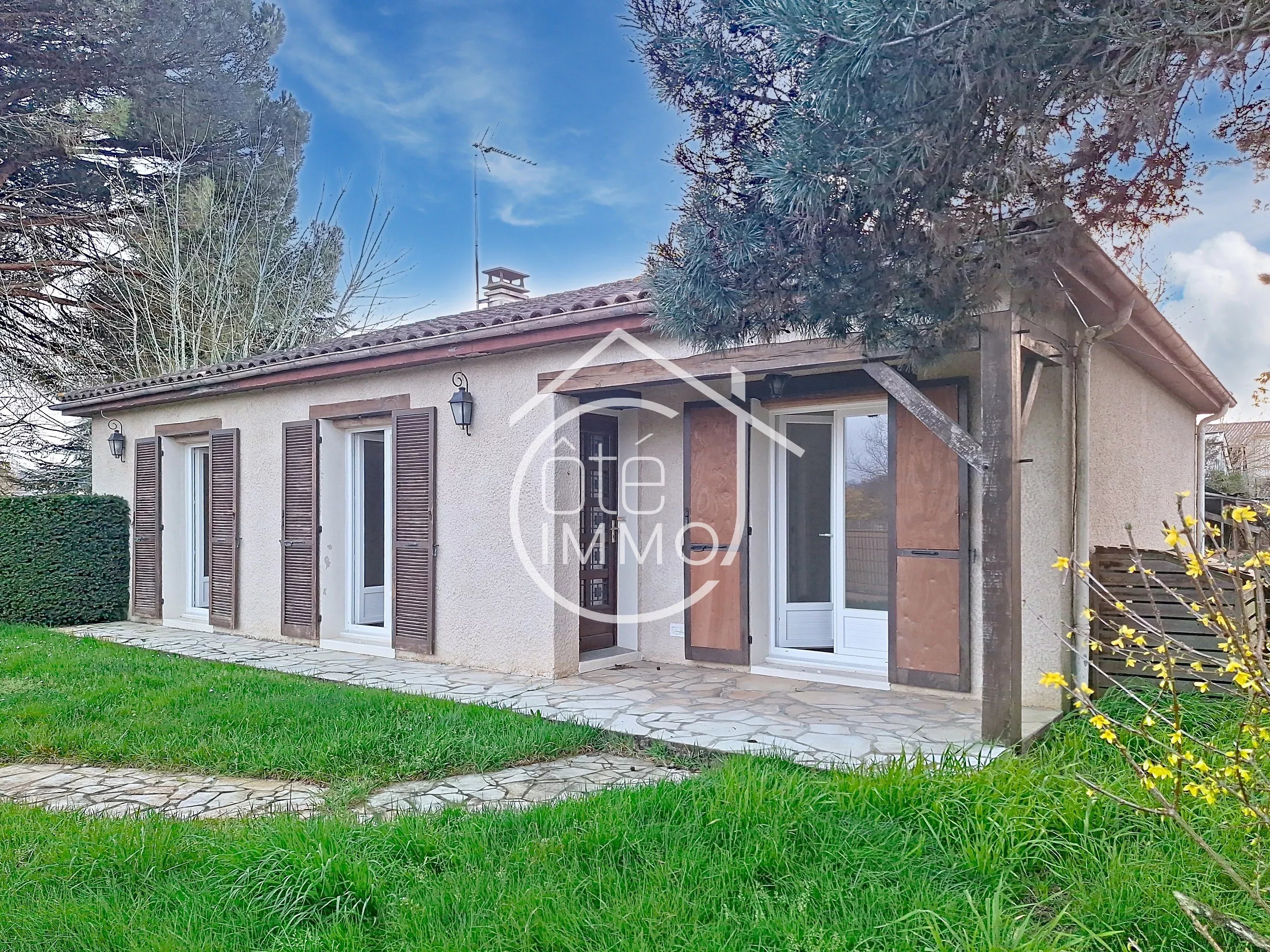 Agence immobilière de Agence Coteimmo.fr