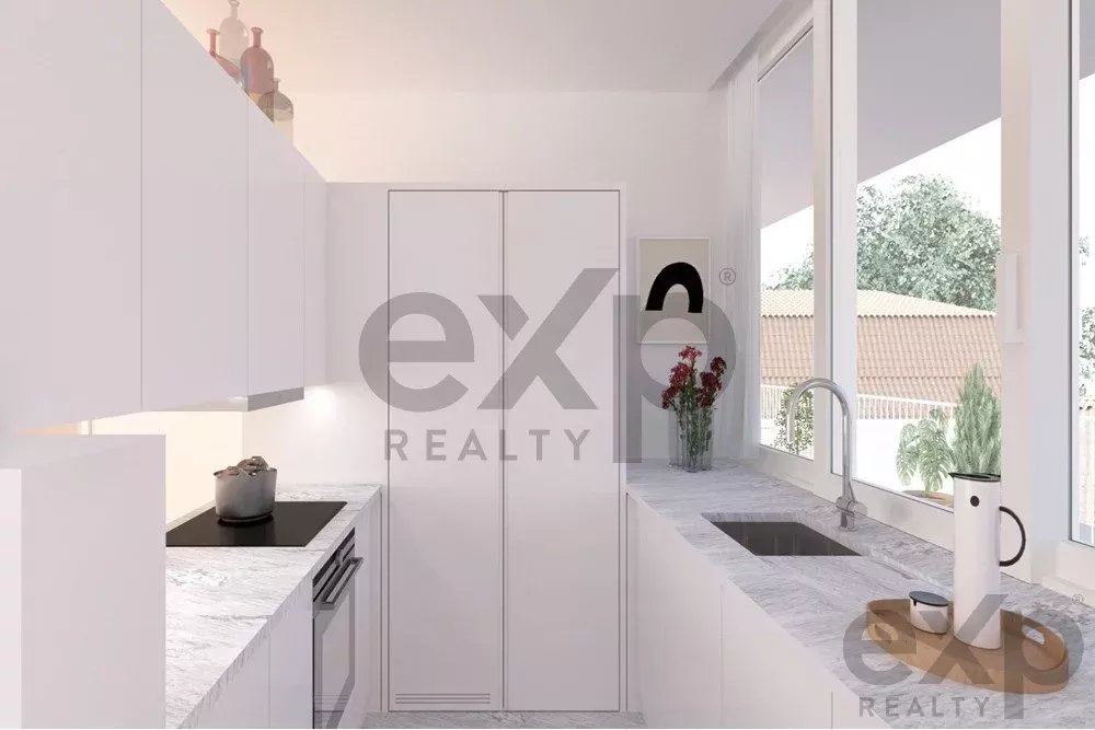 APARTAMENTO T2 - S. SEBASTIÃO - SETÚBAL