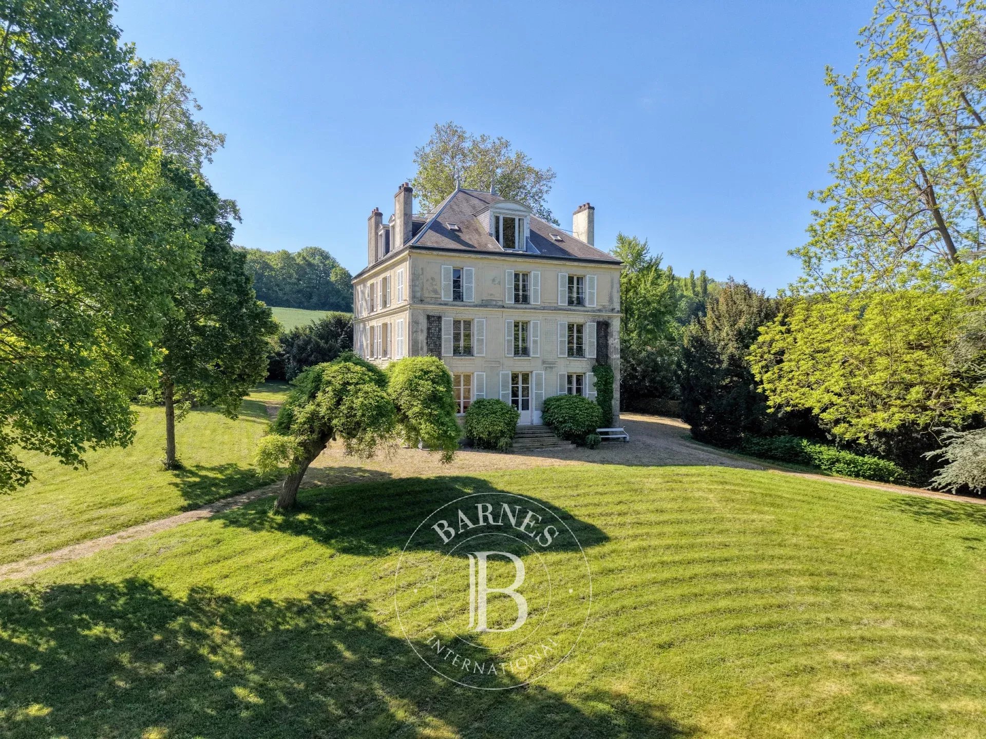Noisy-sur-Oise  - Manoir  - picture 16