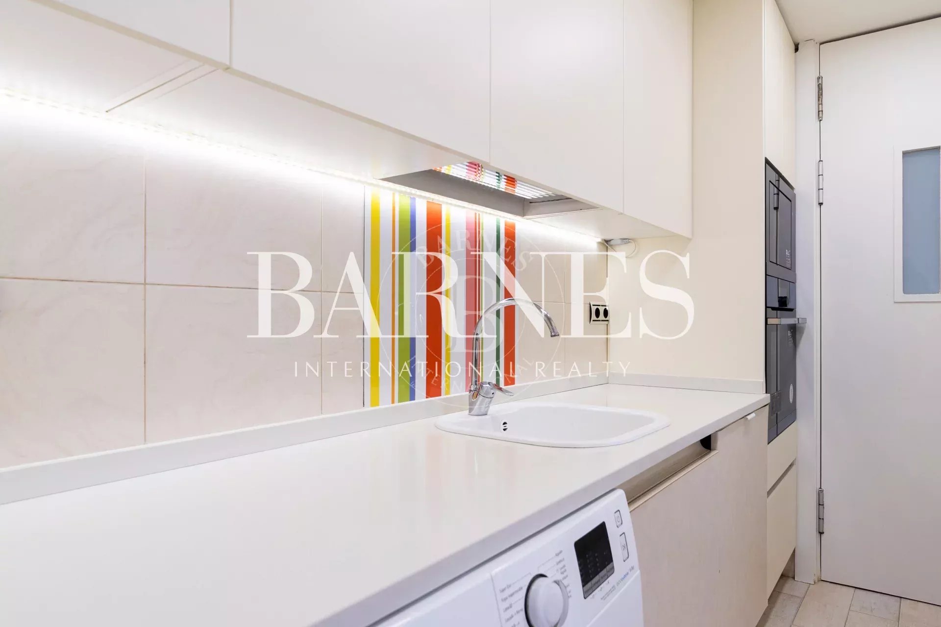 Daire Madrid - picture 13