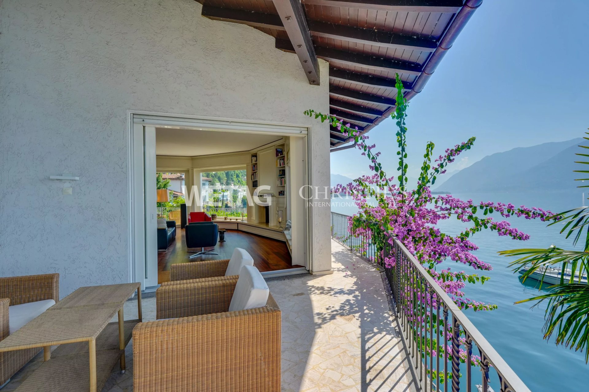 4 Bedroom Villa/Townhouse's Image 12