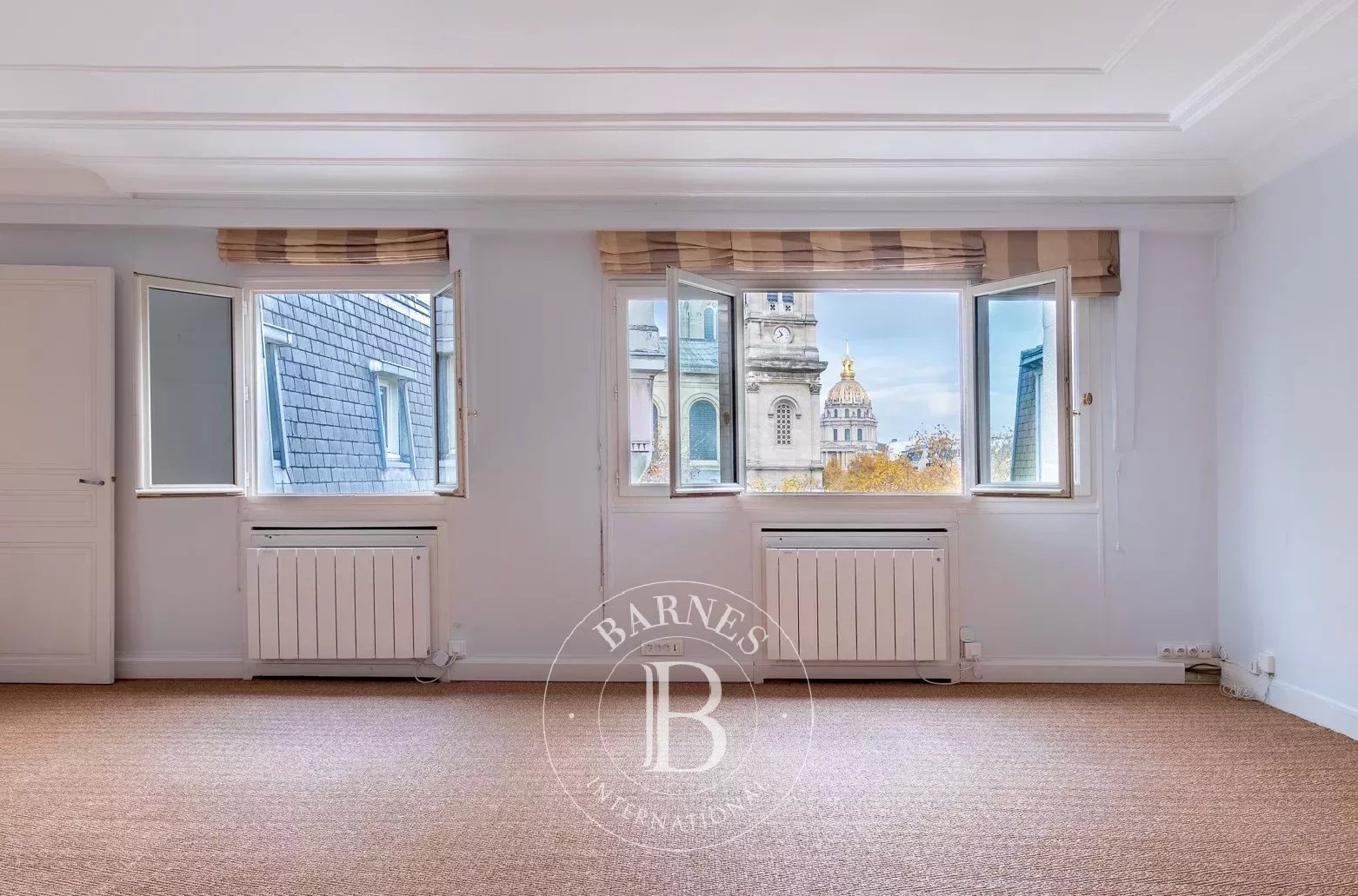 Daire Paris 7ème - picture 4