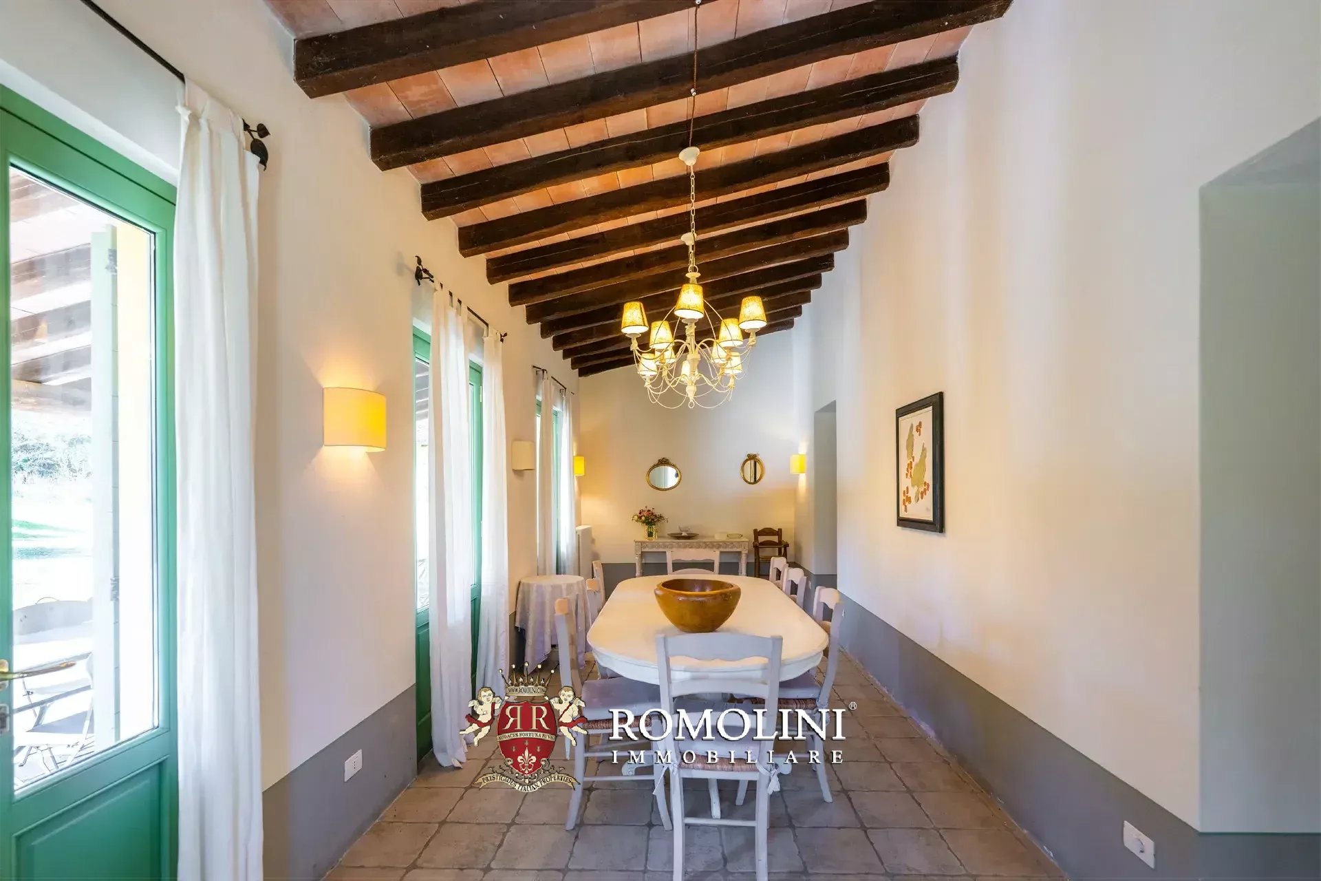 6 Bedroom Villa/Townhouse's Image 21