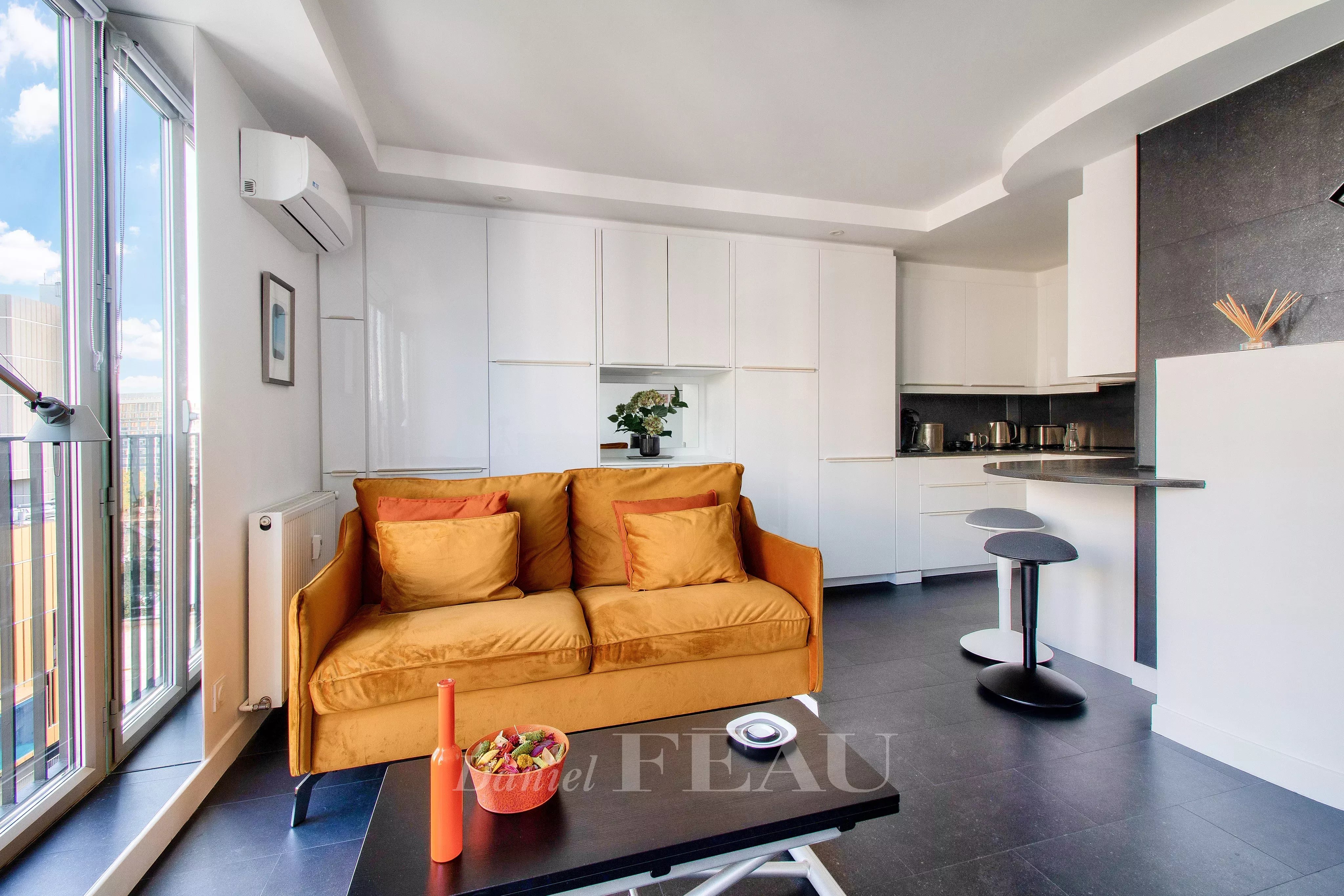 Vente Appartement Paris 12ème