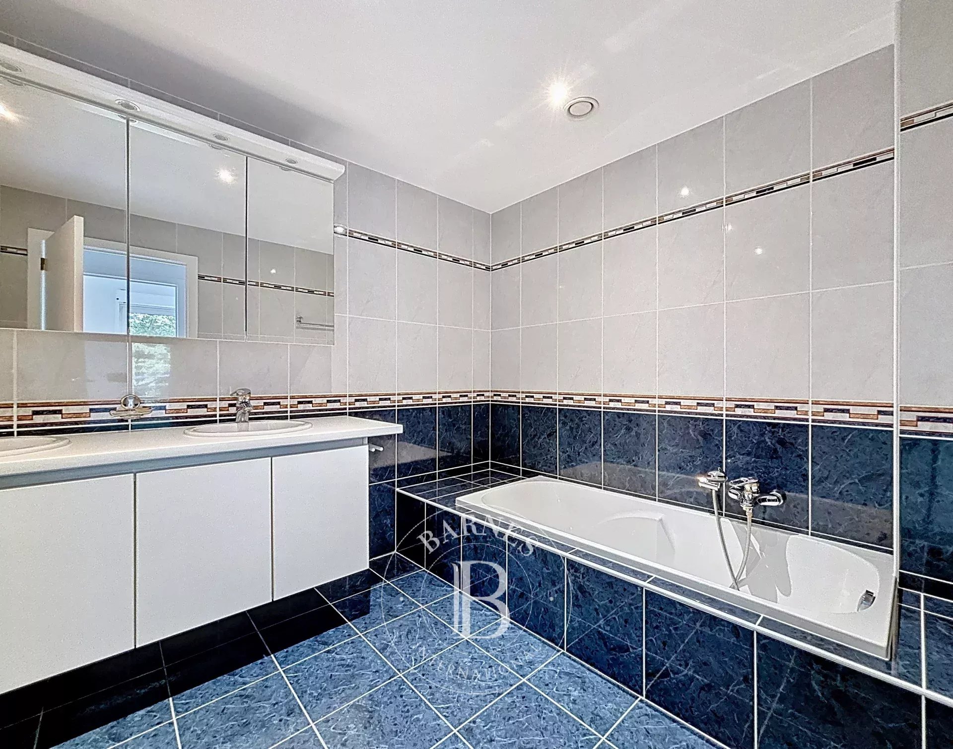 Roosevelt - Apartment 3 bedrooms, 2 bathrooms, terrace, garage