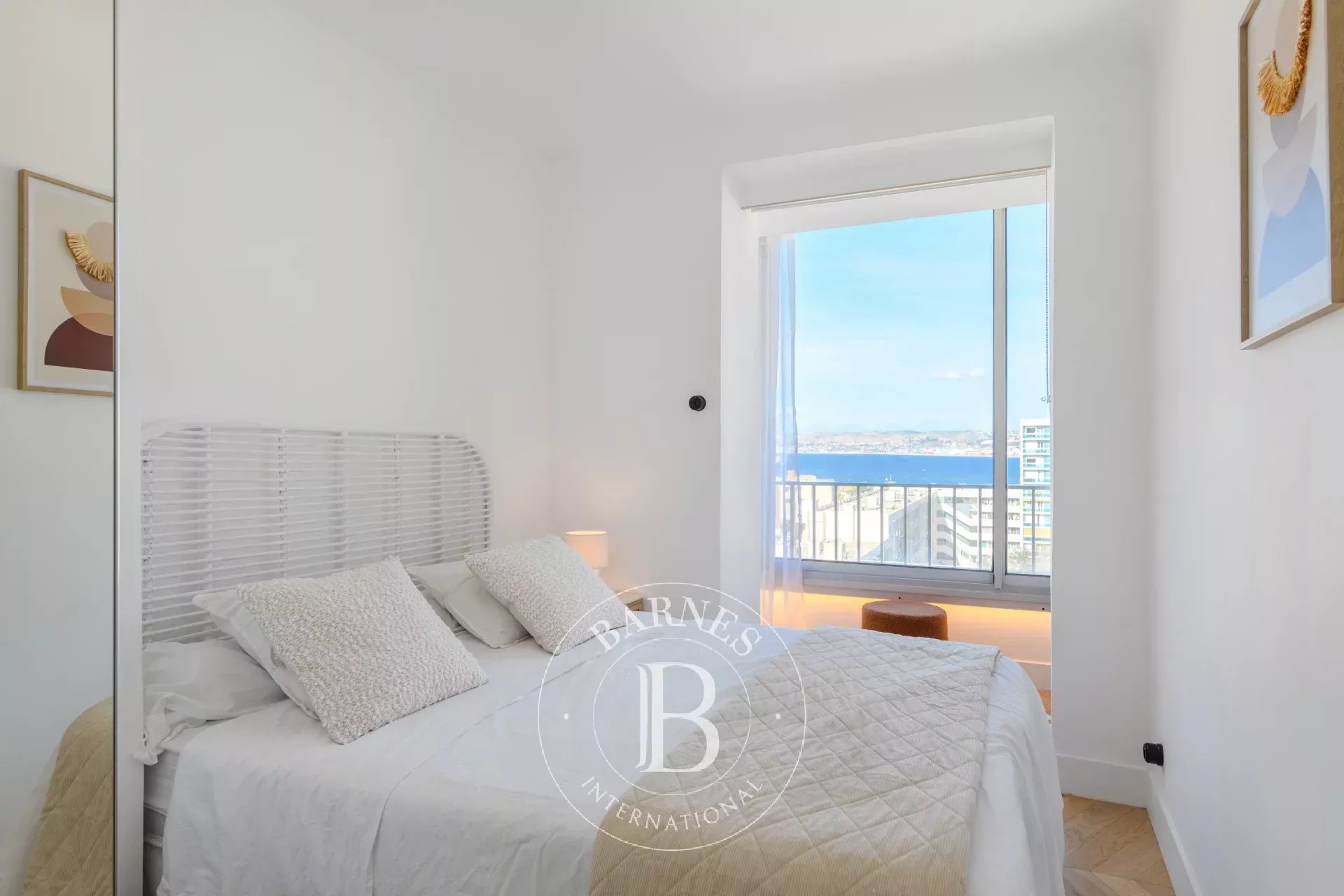 Daire Marseille 7ème - picture 7