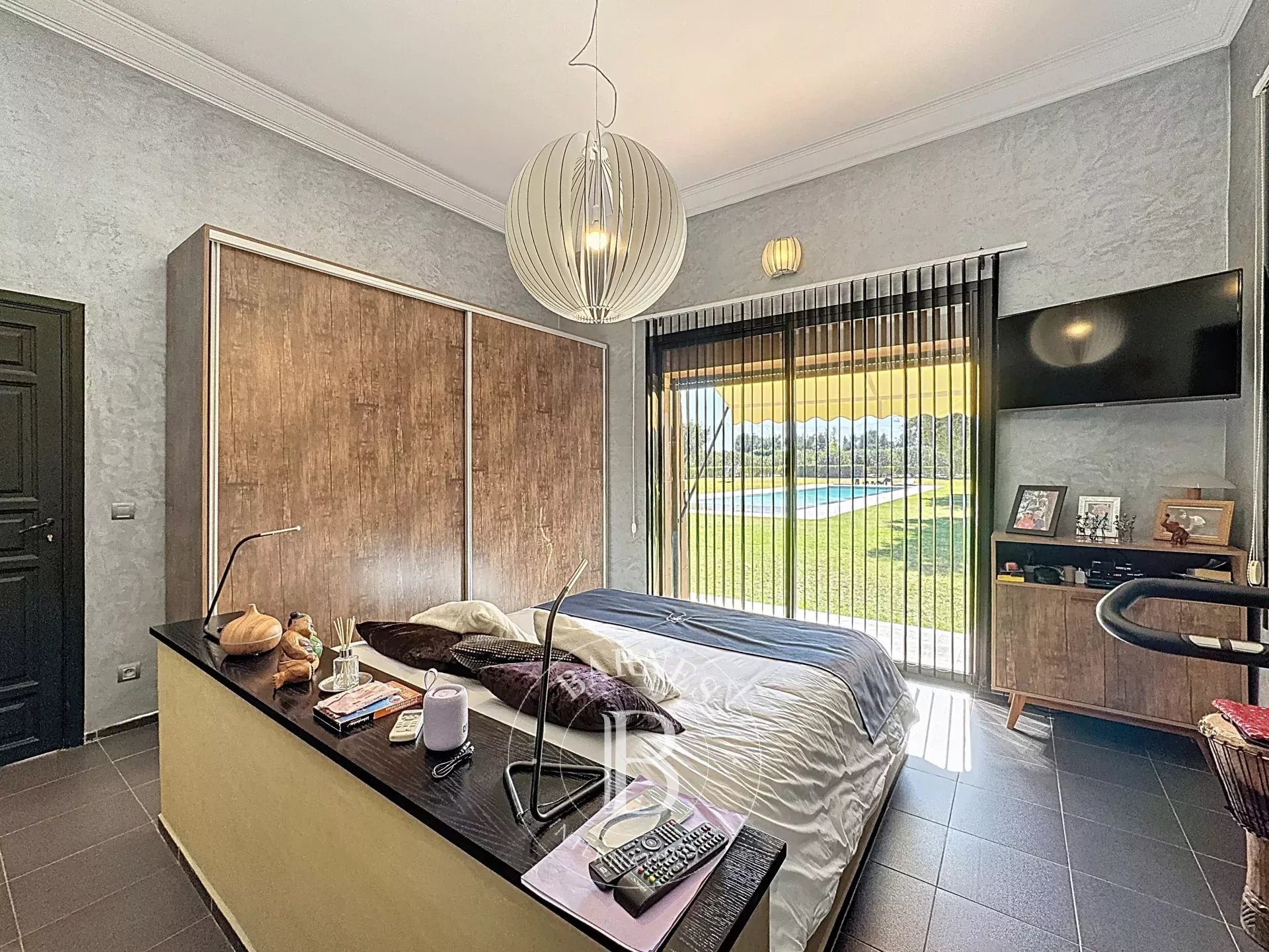 Villa Marrakech - picture 25