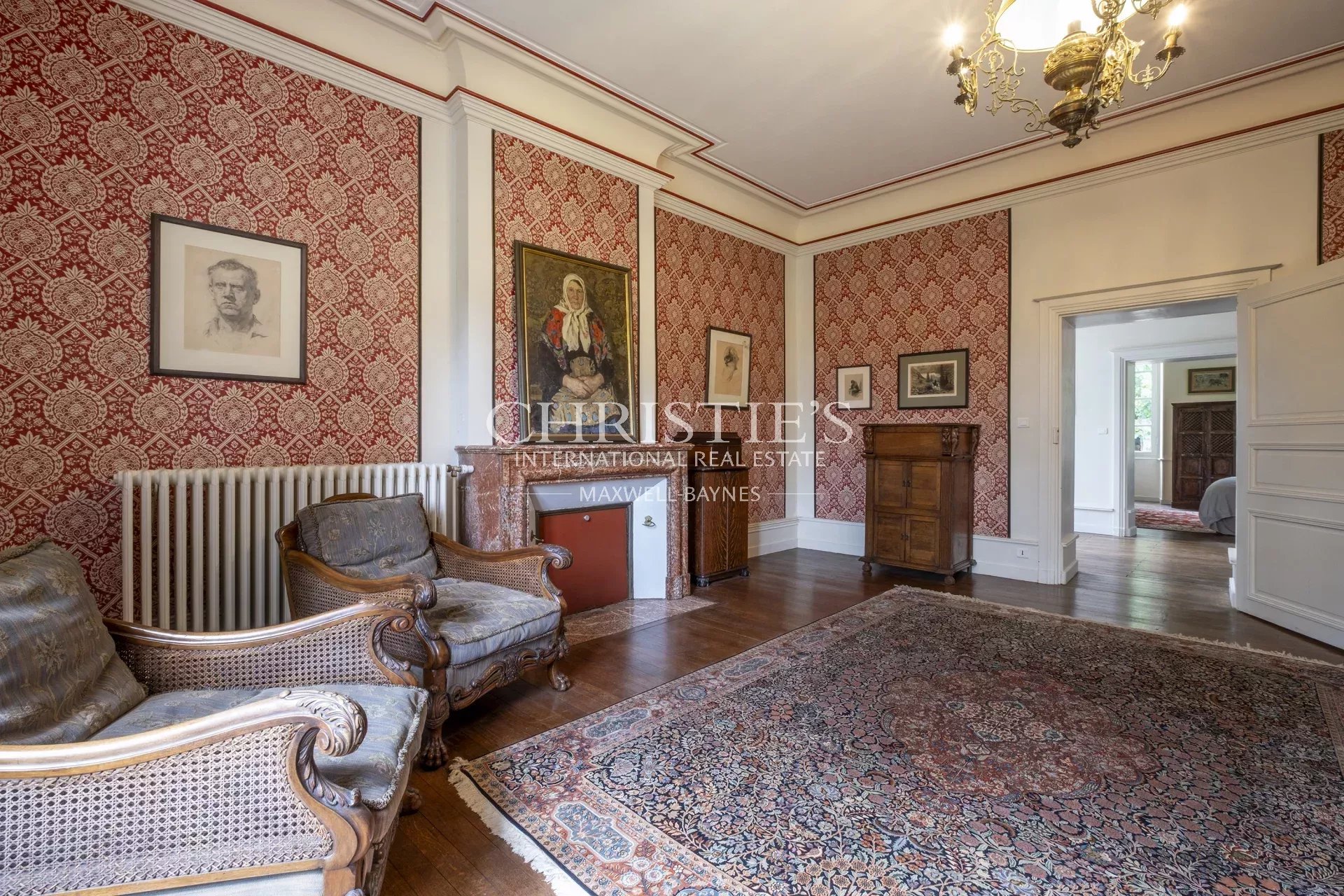7 Bedroom Chateau's Image 13