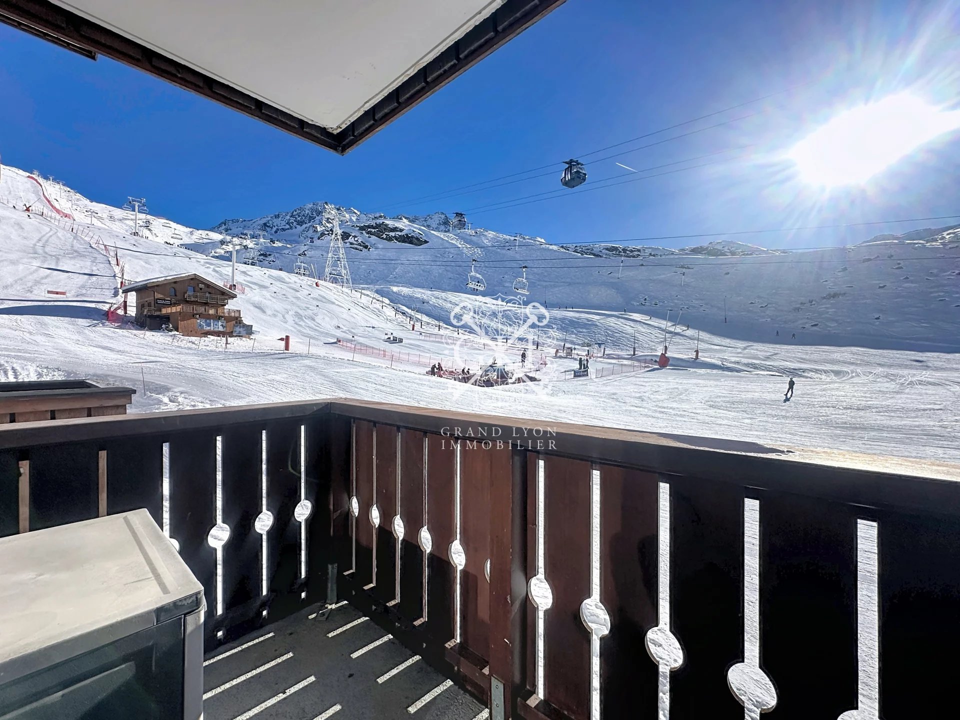 Agence immobilière de Grand Lyon Immobilier